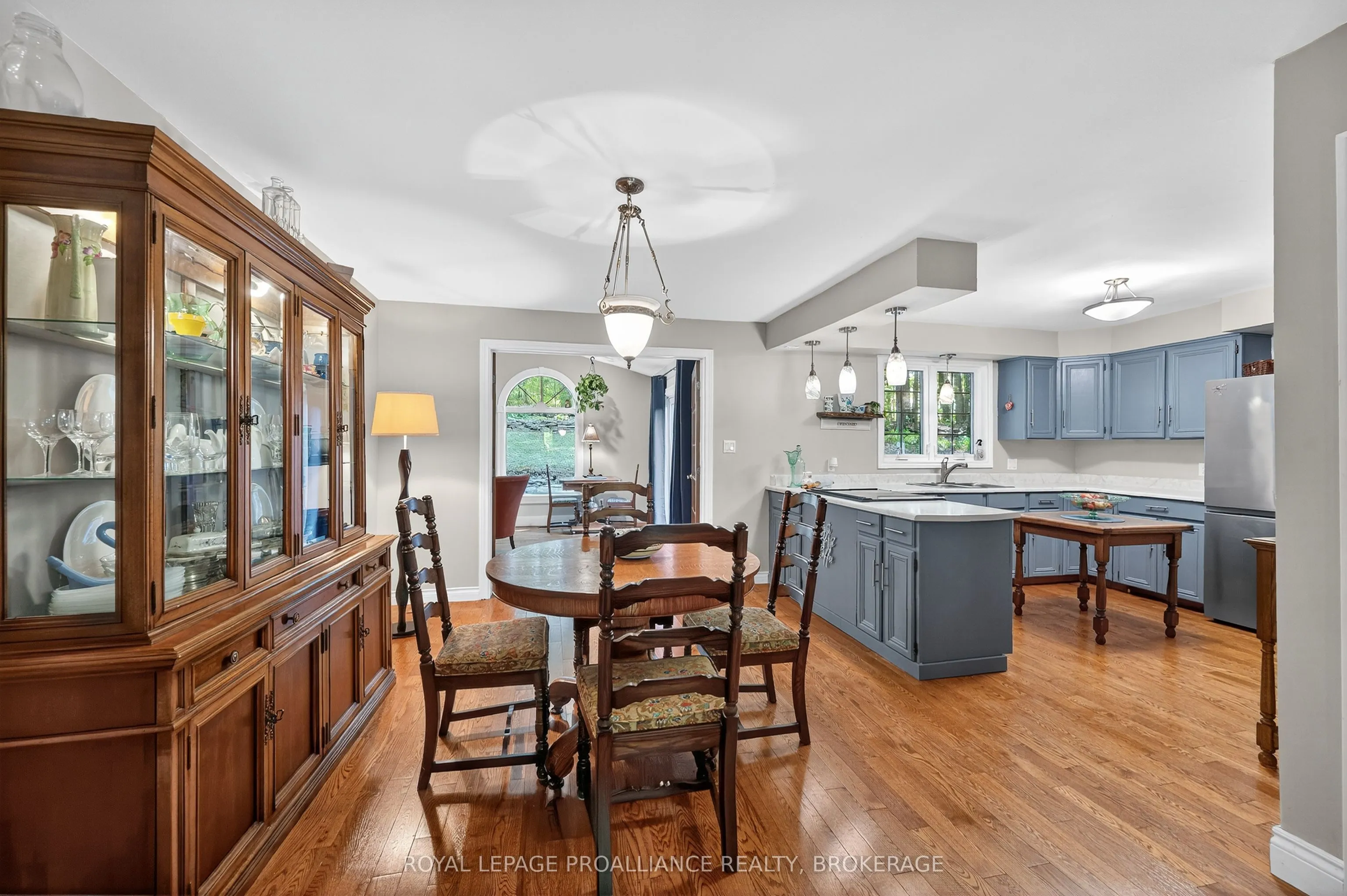 1445 Rickards Road
