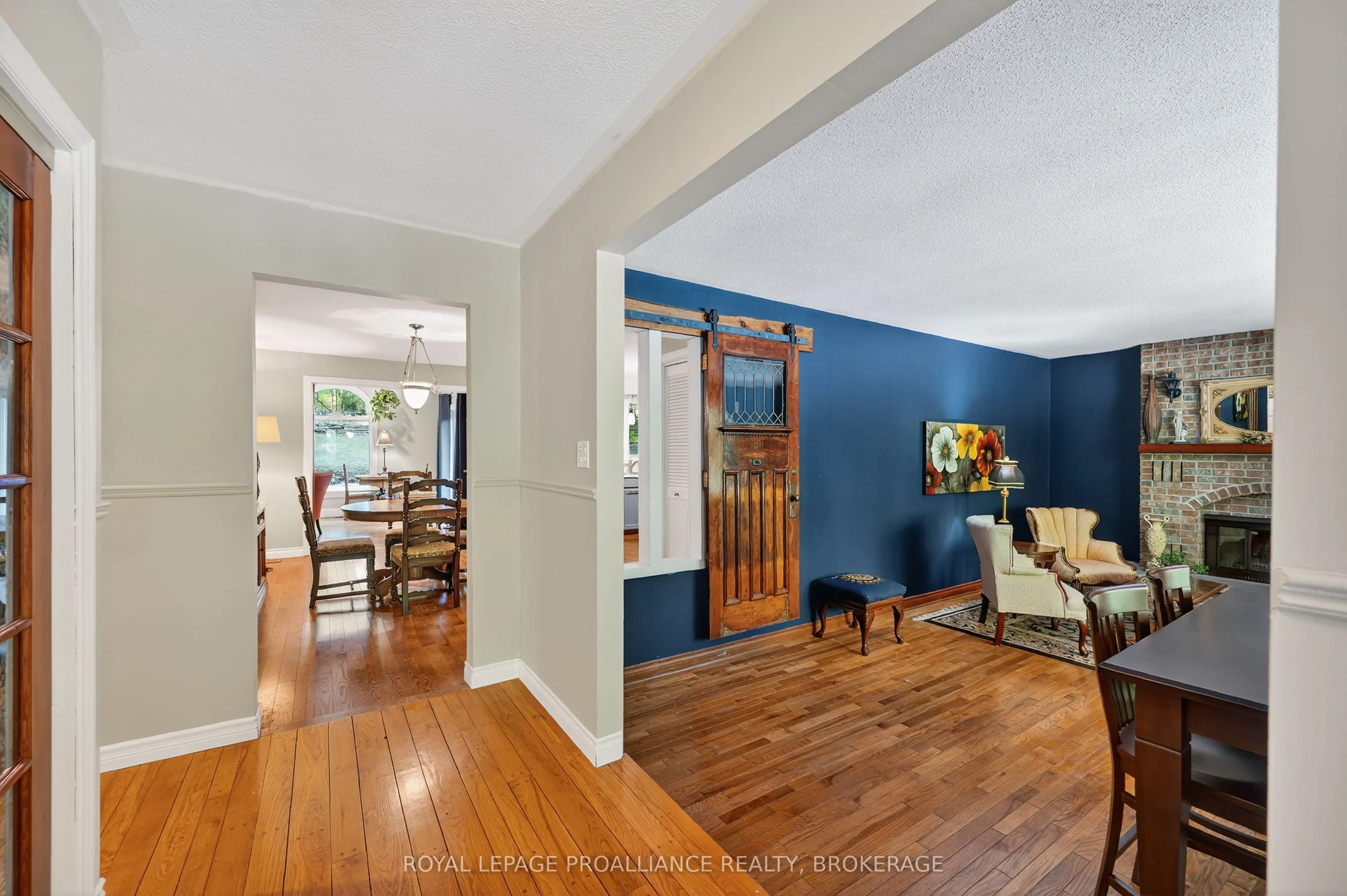 1445 Rickards Road