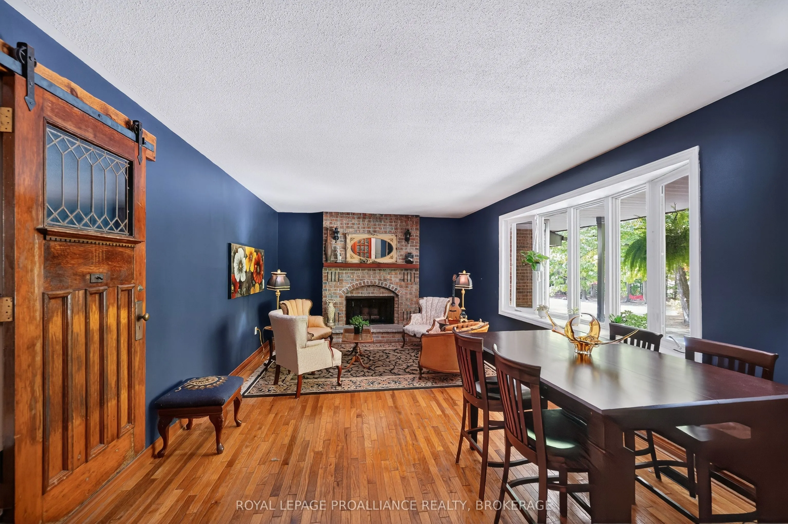 1445 Rickards Road