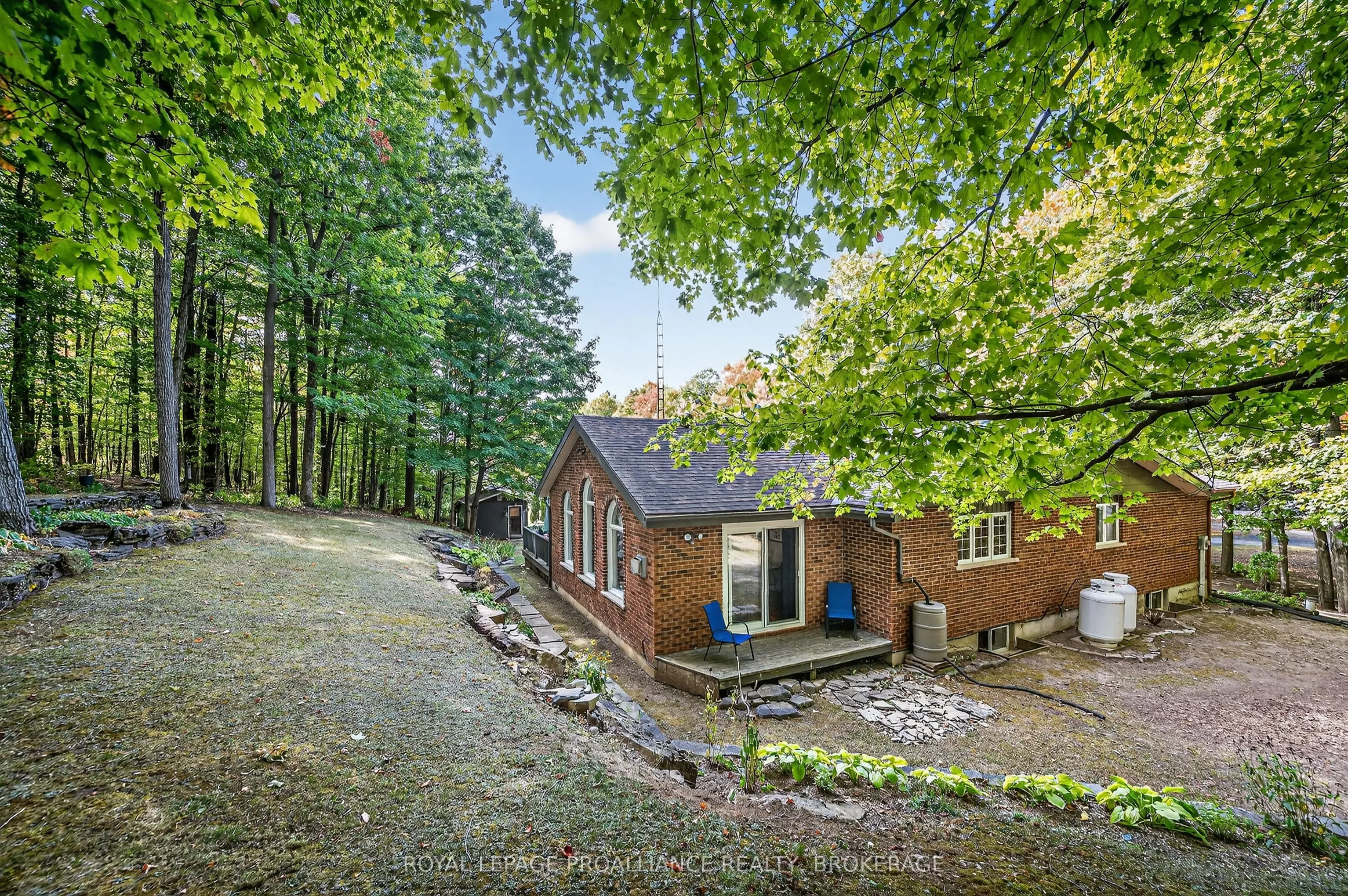 1445 Rickards Road