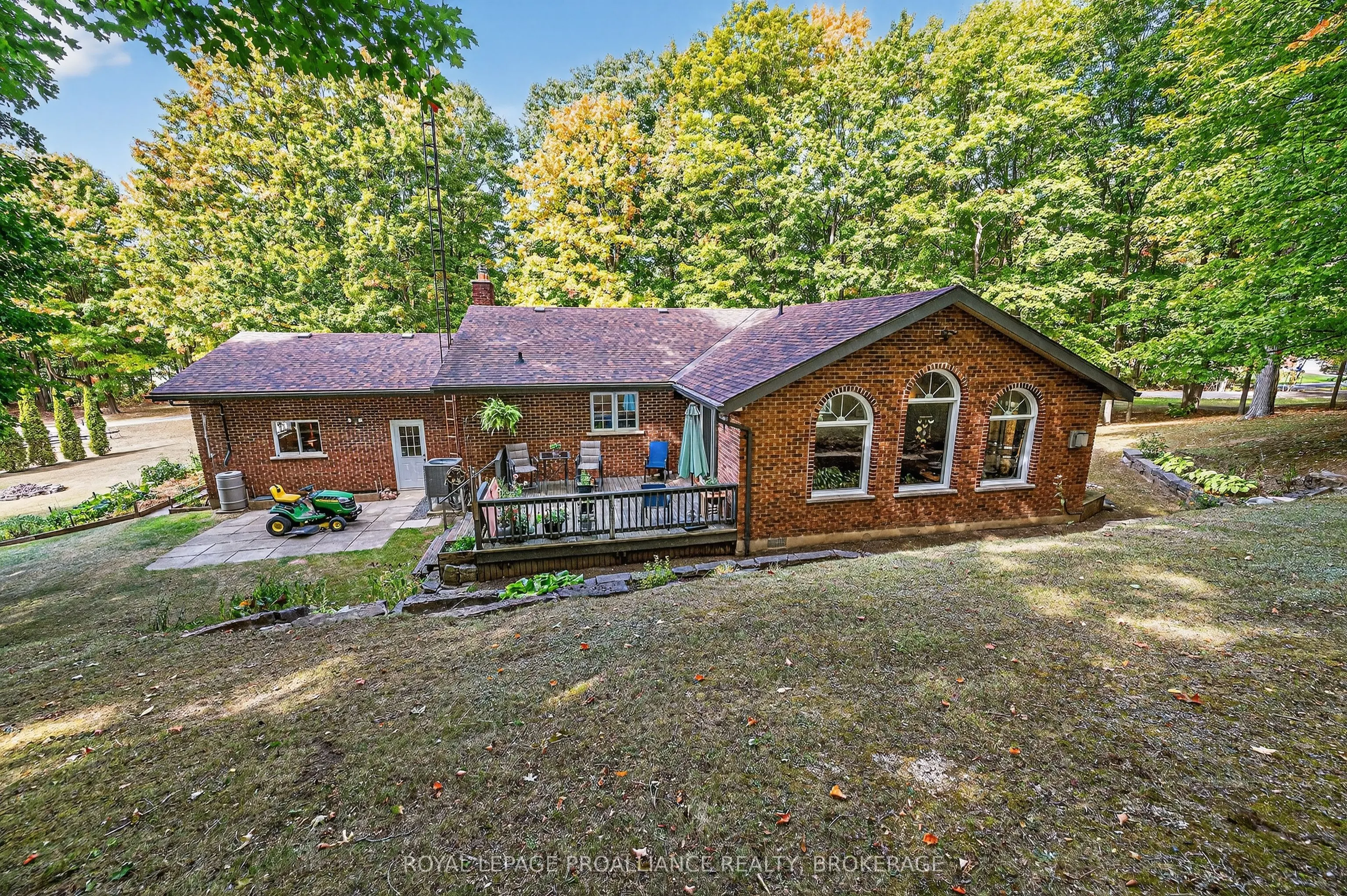 1445 Rickards Road