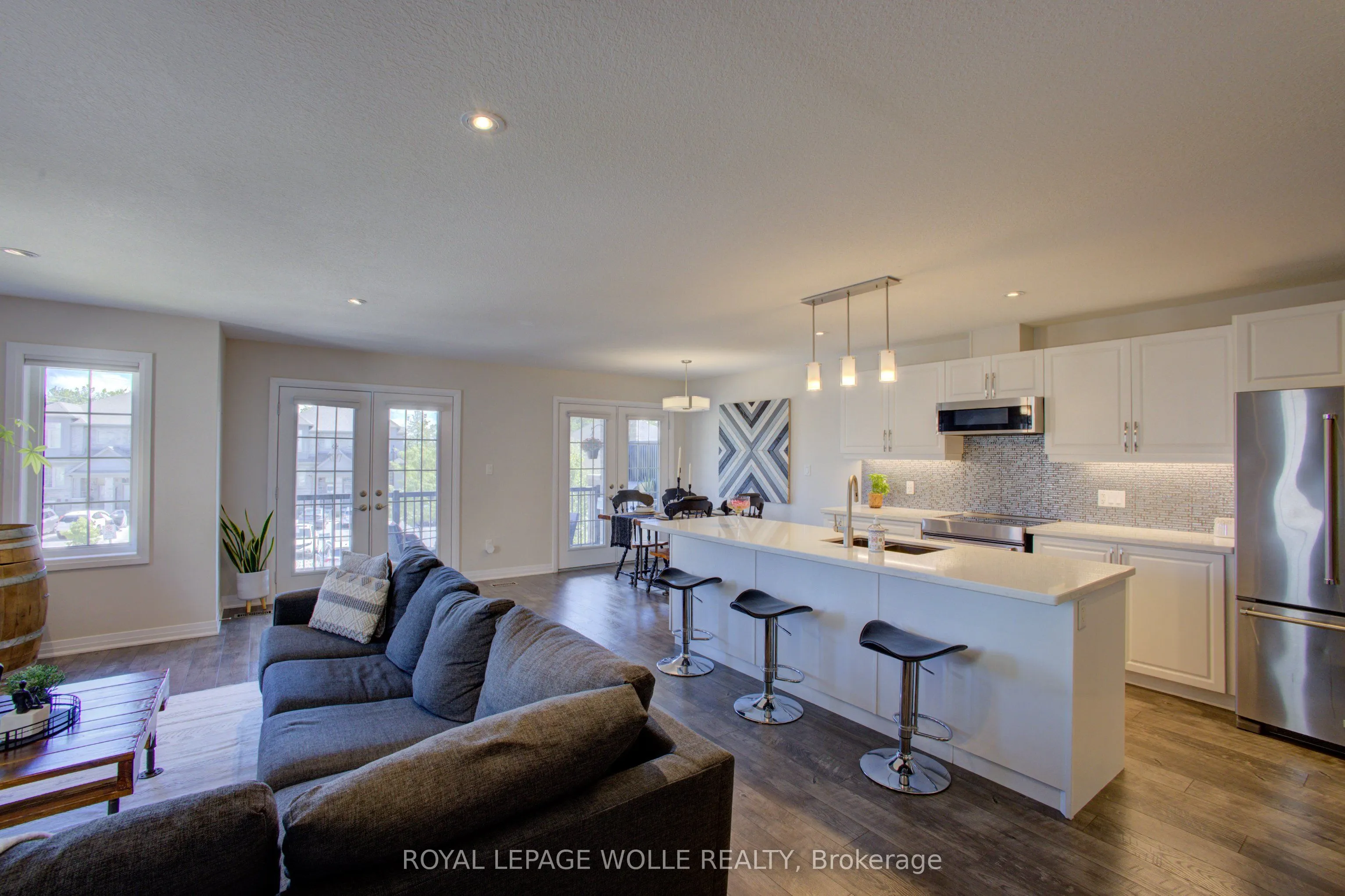 115 South Creek Drive, #4A