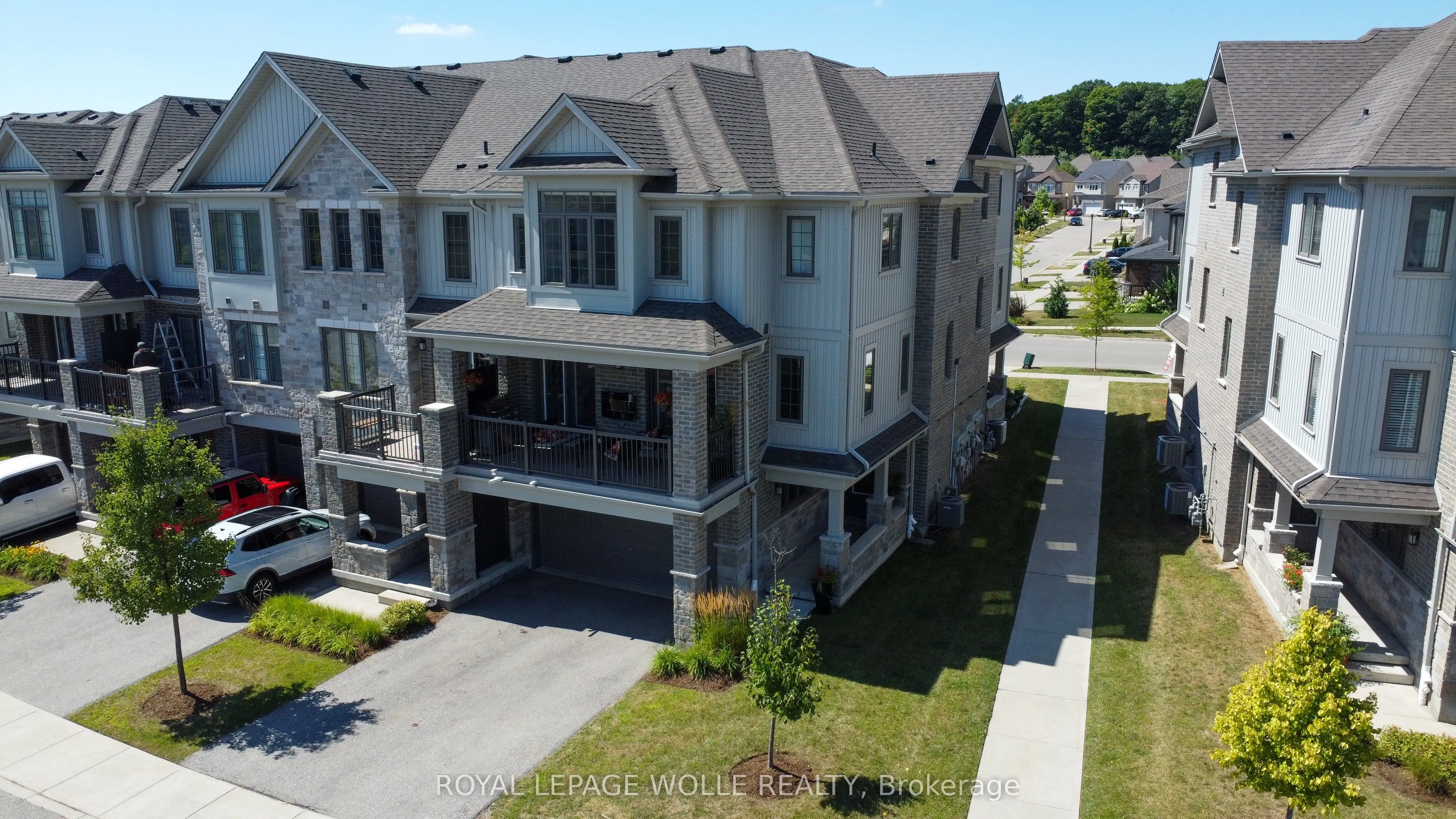115 South Creek Drive, #4A