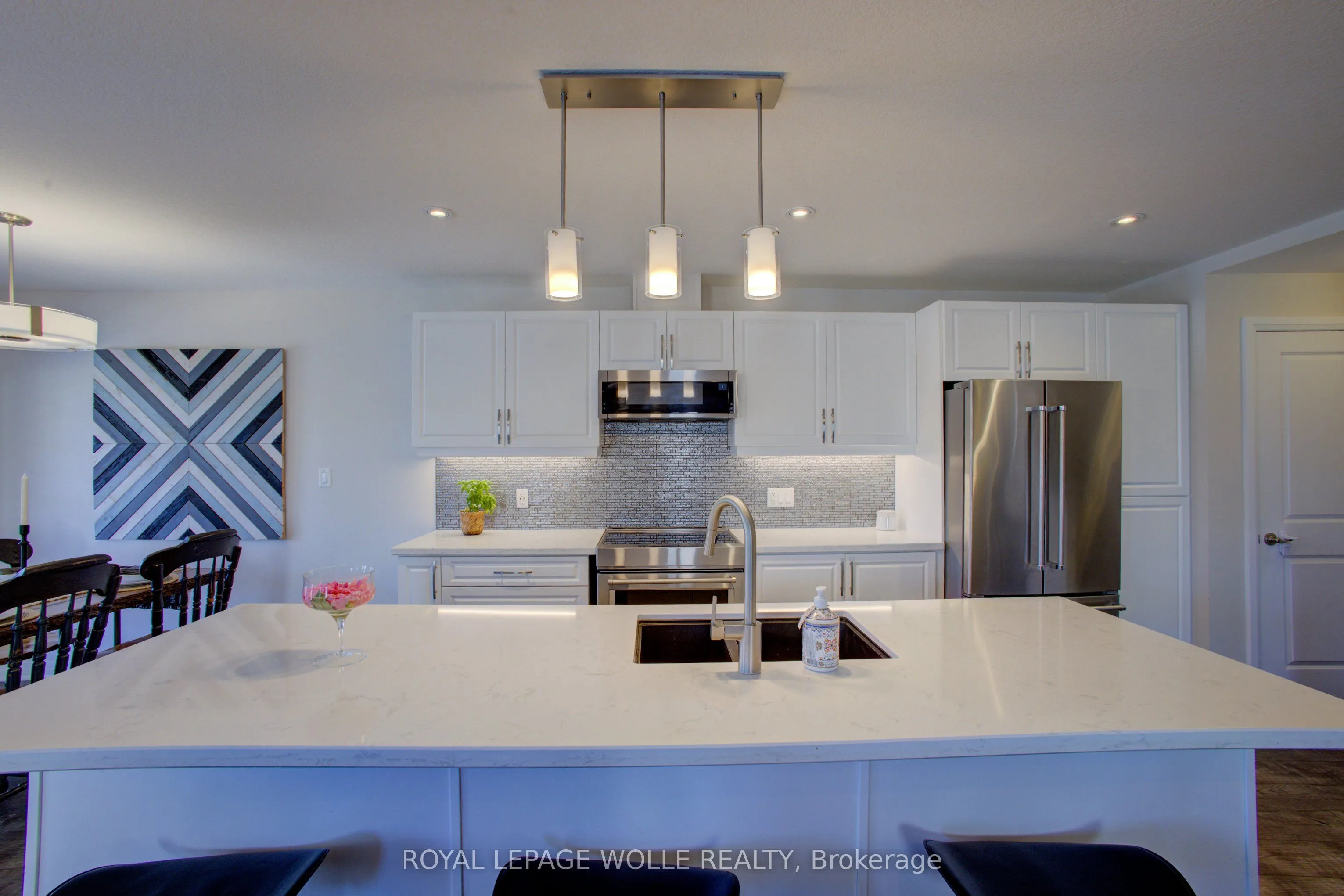 115 South Creek Drive, #4A