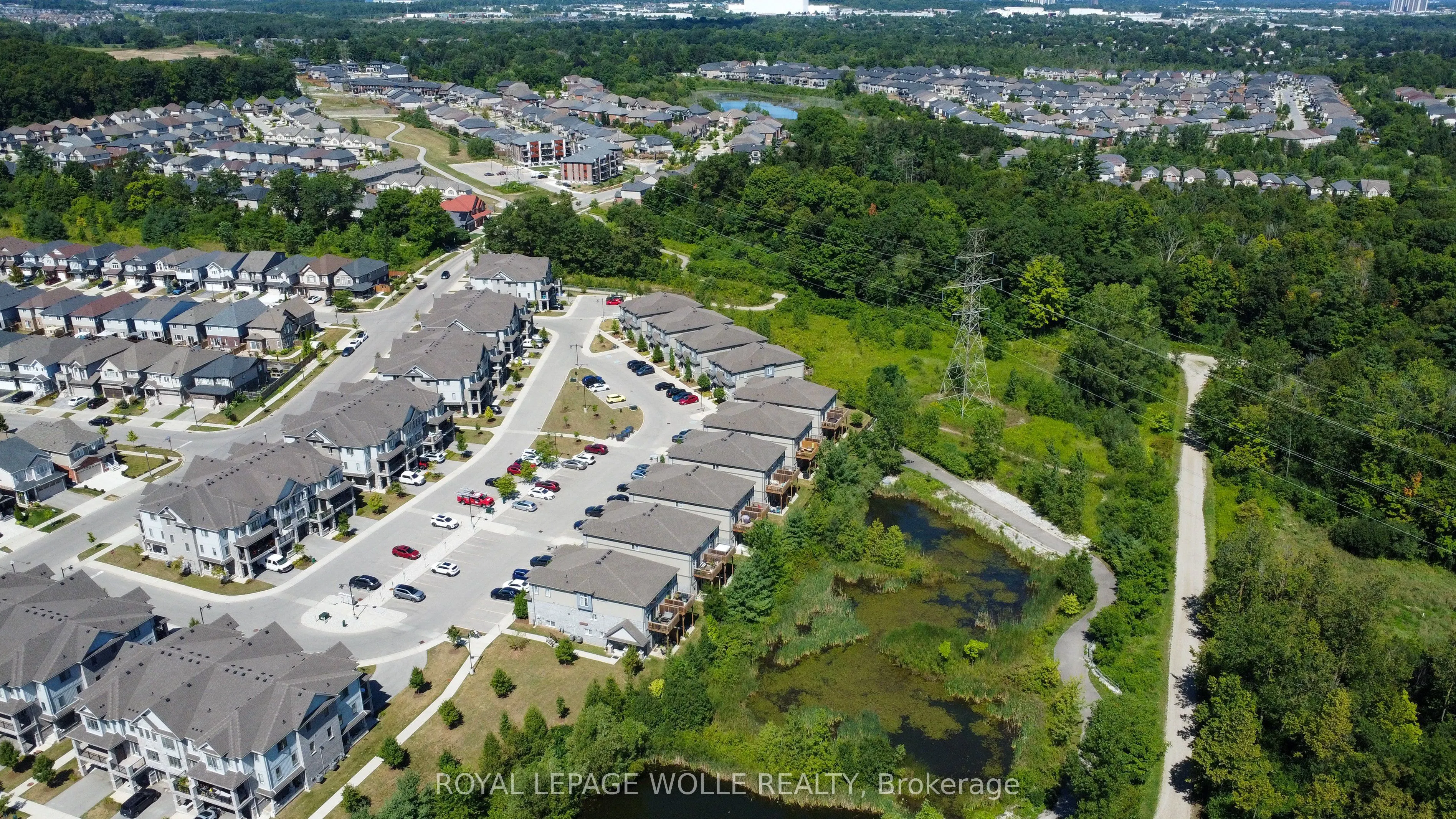 115 South Creek Drive, #4A