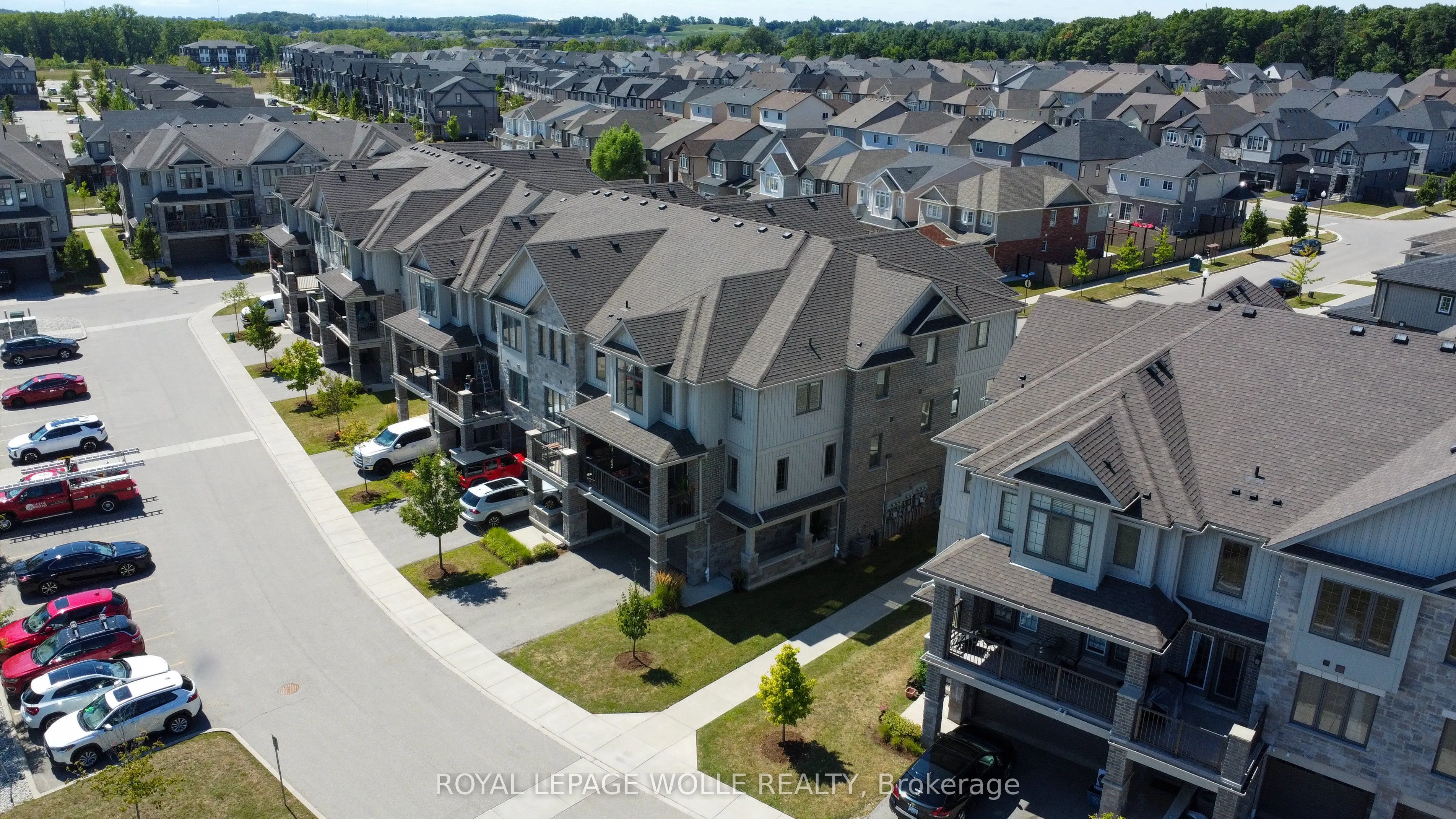 115 South Creek Drive, #4A