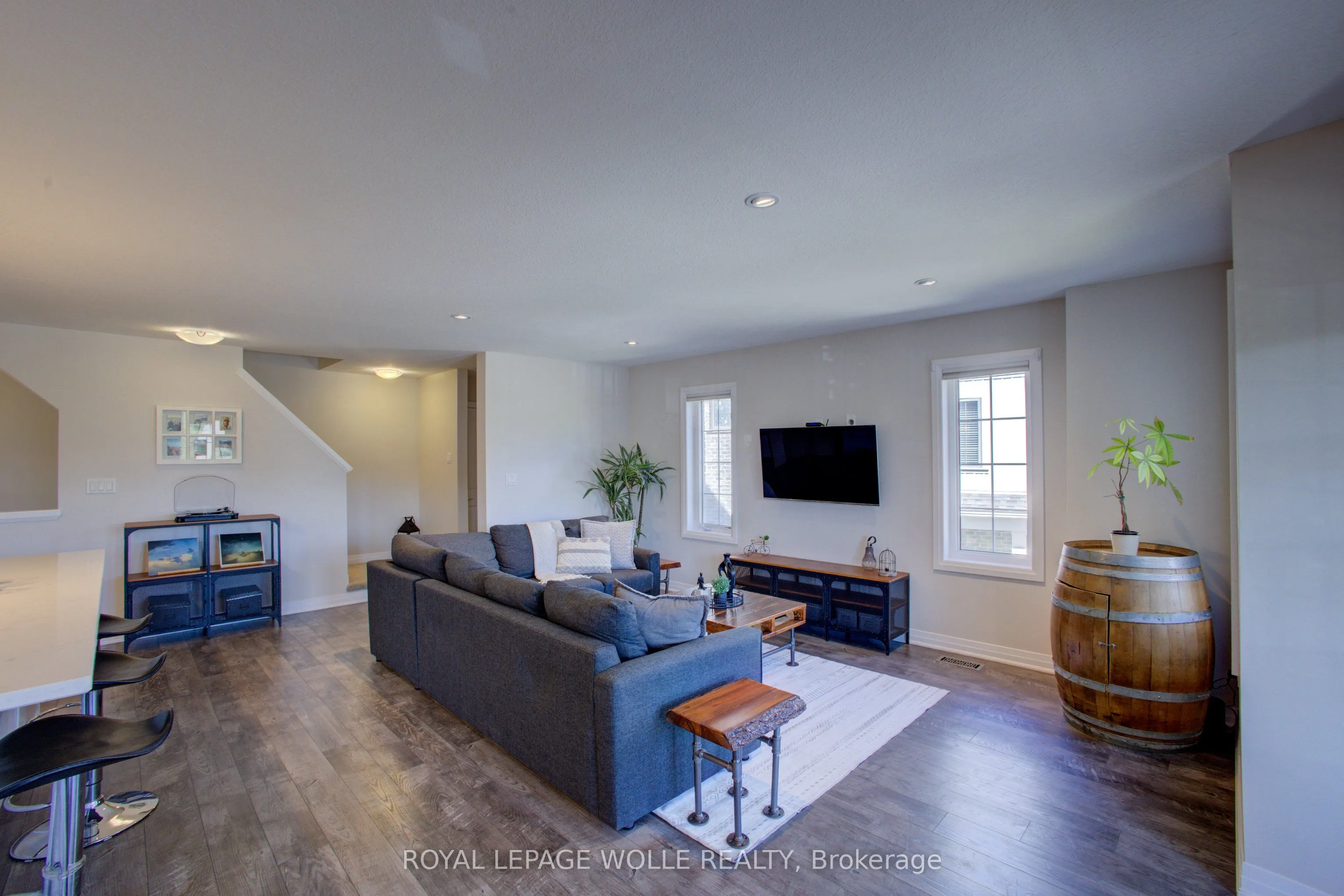 115 South Creek Drive, #4A