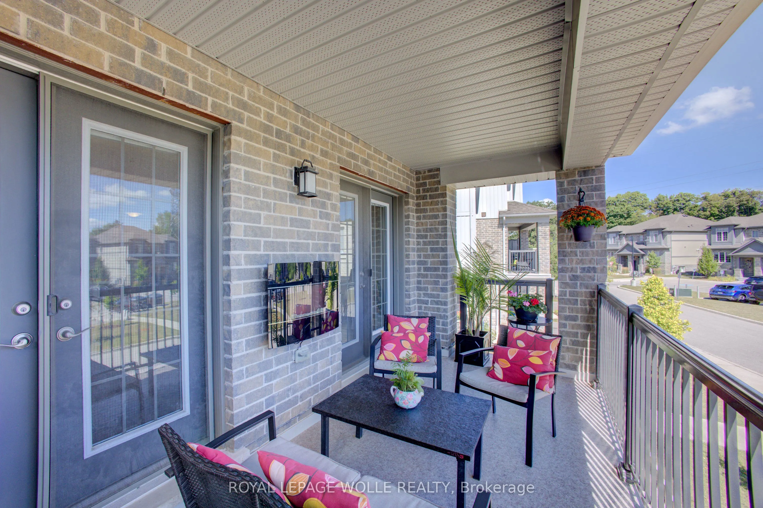 115 South Creek Drive, #4A