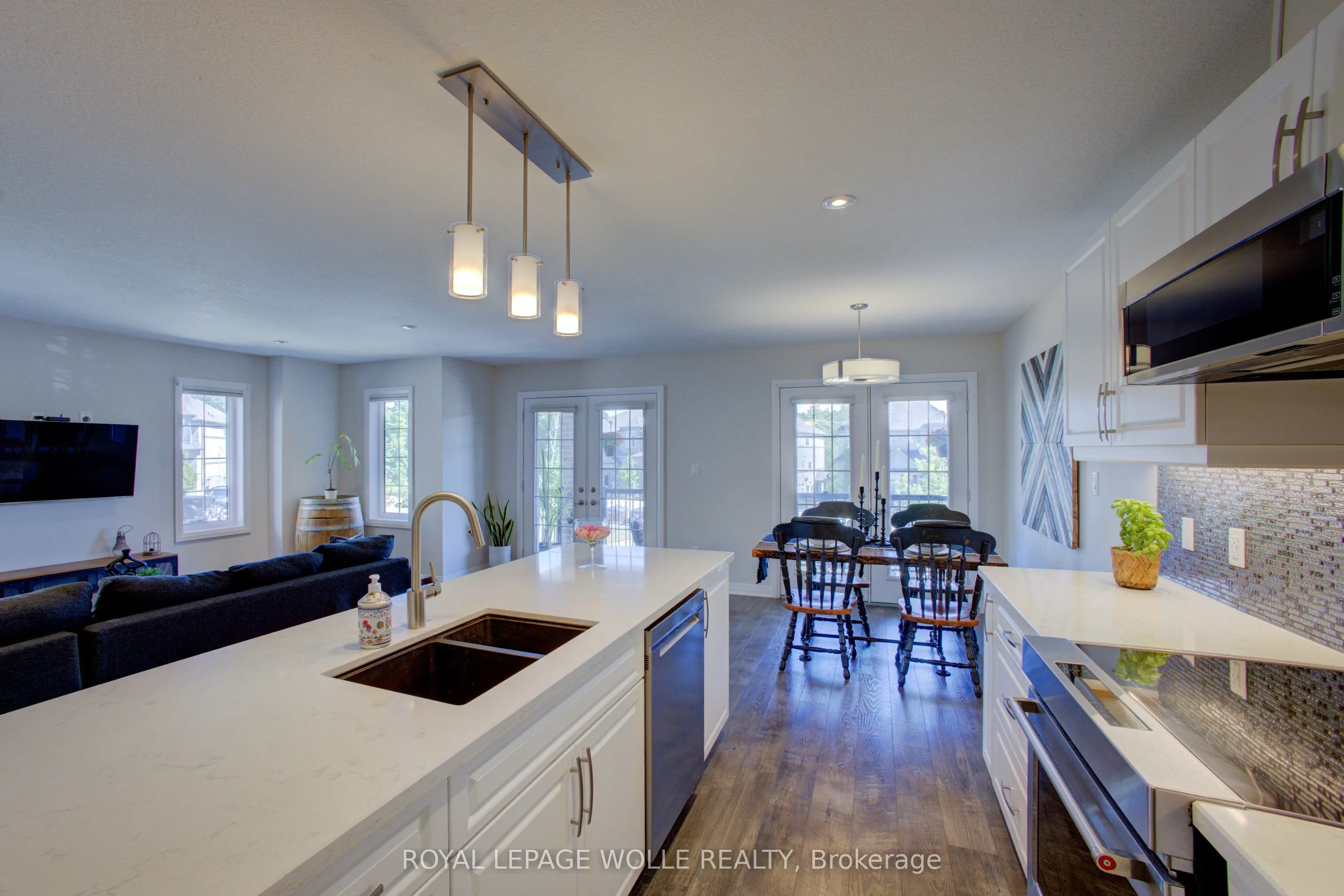 115 South Creek Drive, #4A
