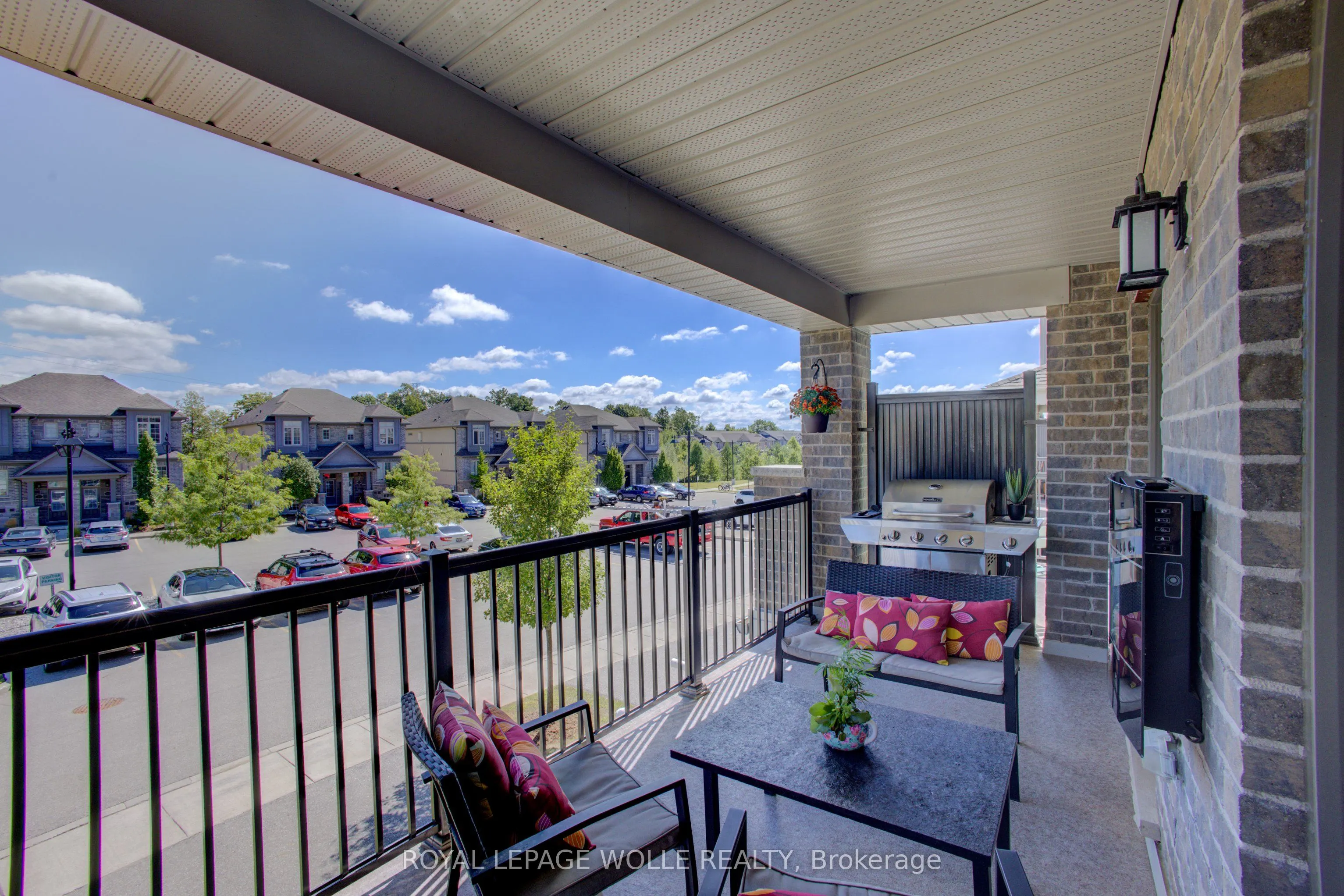 115 South Creek Drive, #4A