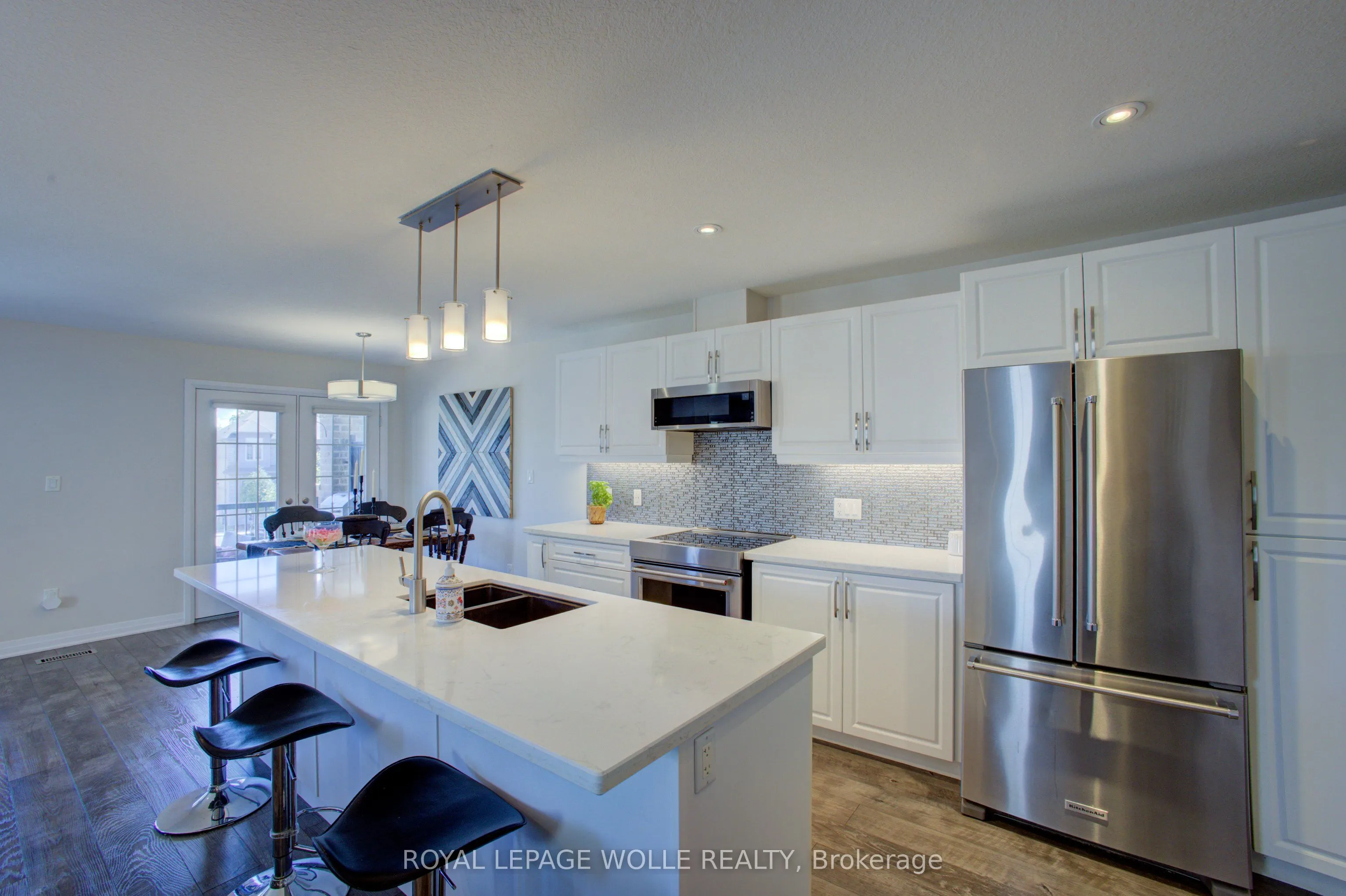 115 South Creek Drive, #4A