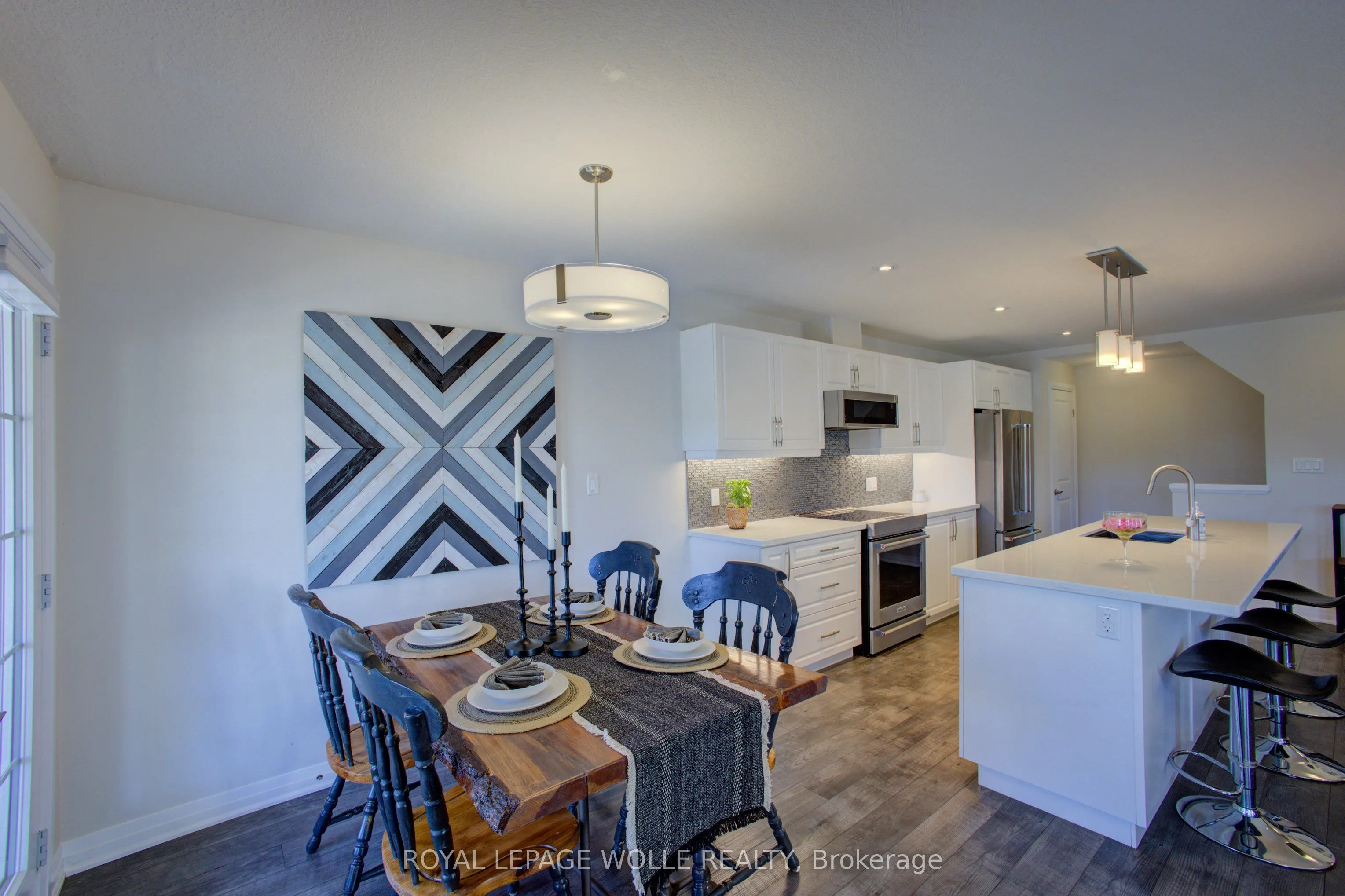 115 South Creek Drive, #4A