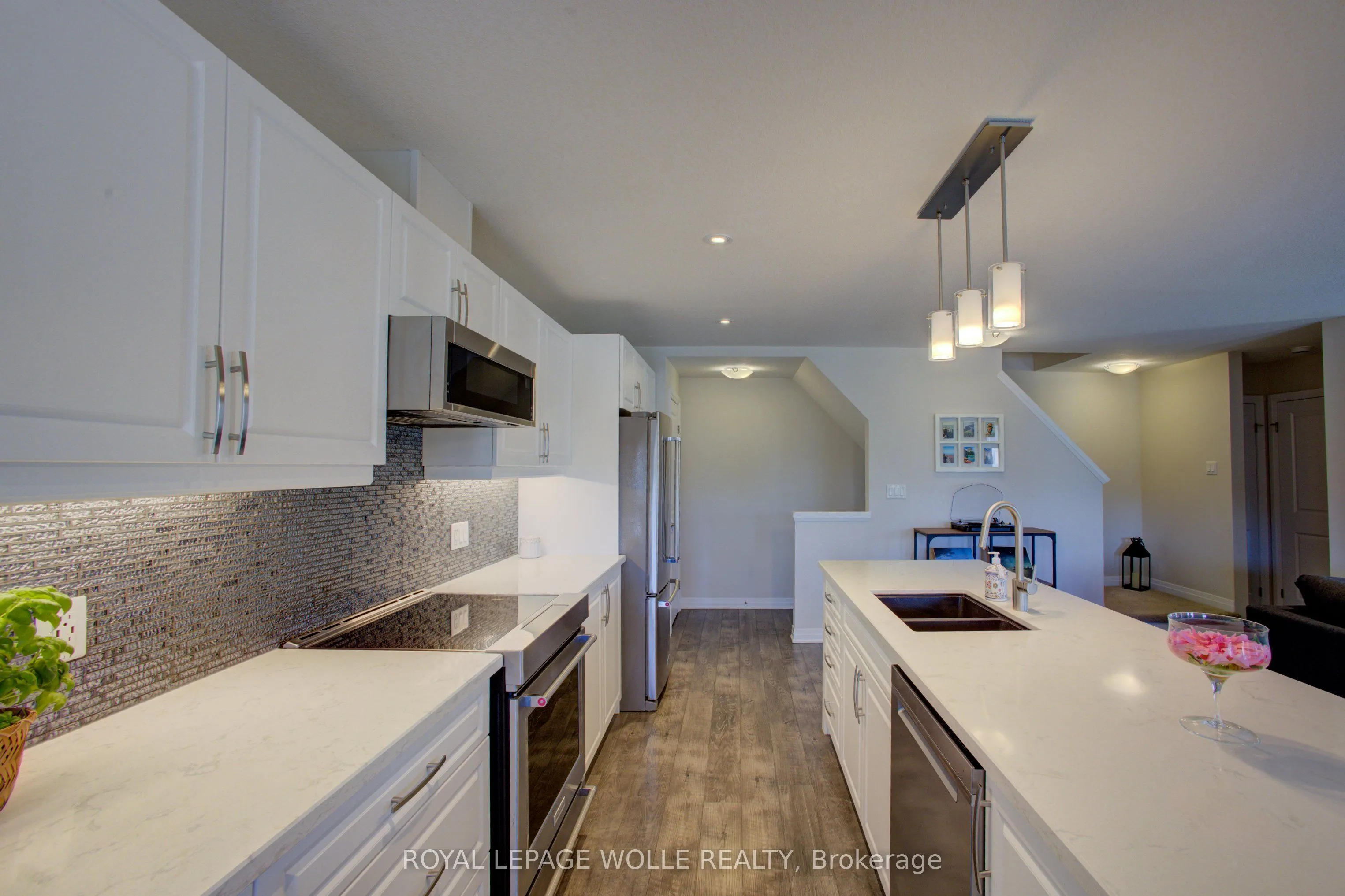 115 South Creek Drive, #4A