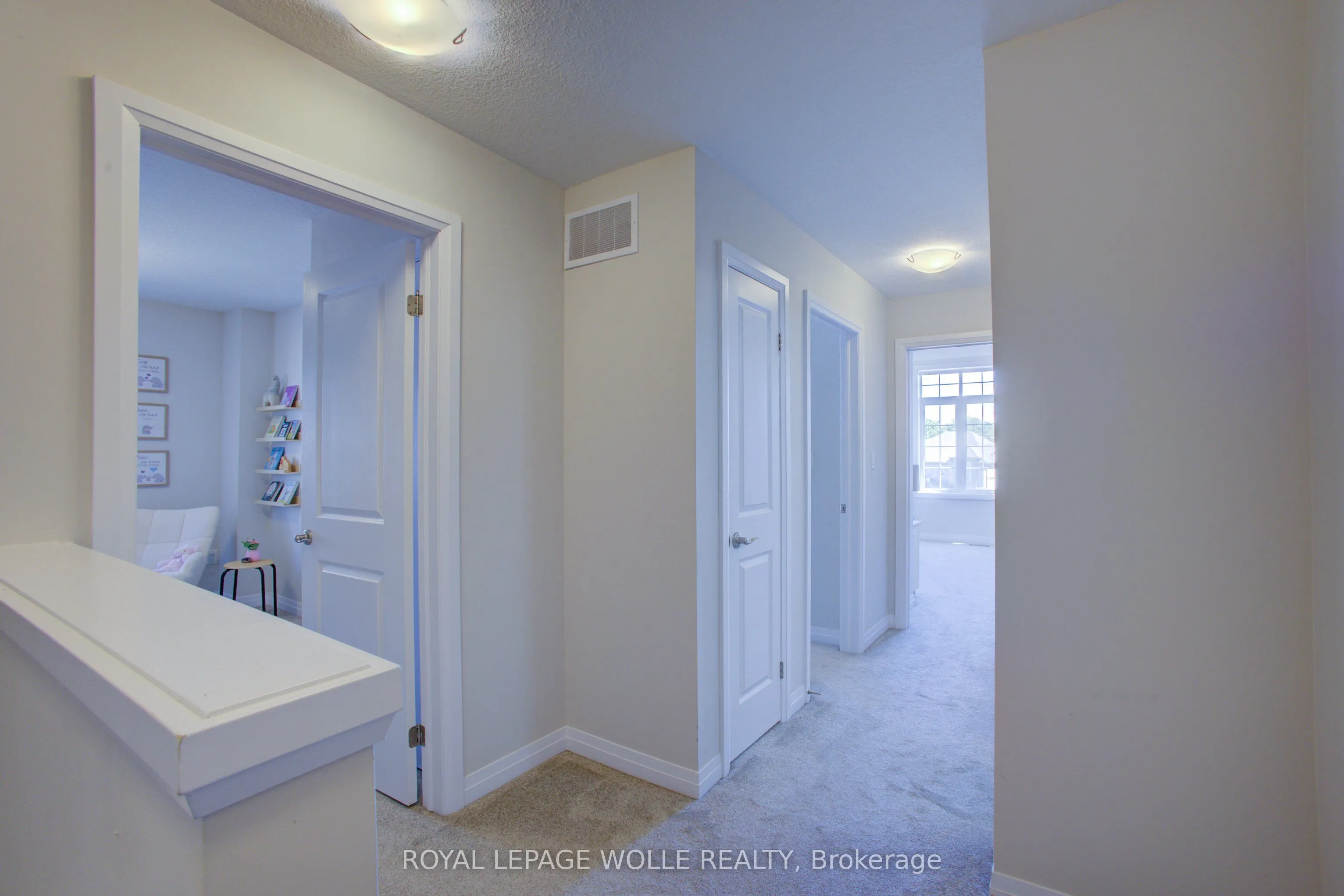 115 South Creek Drive, #4A