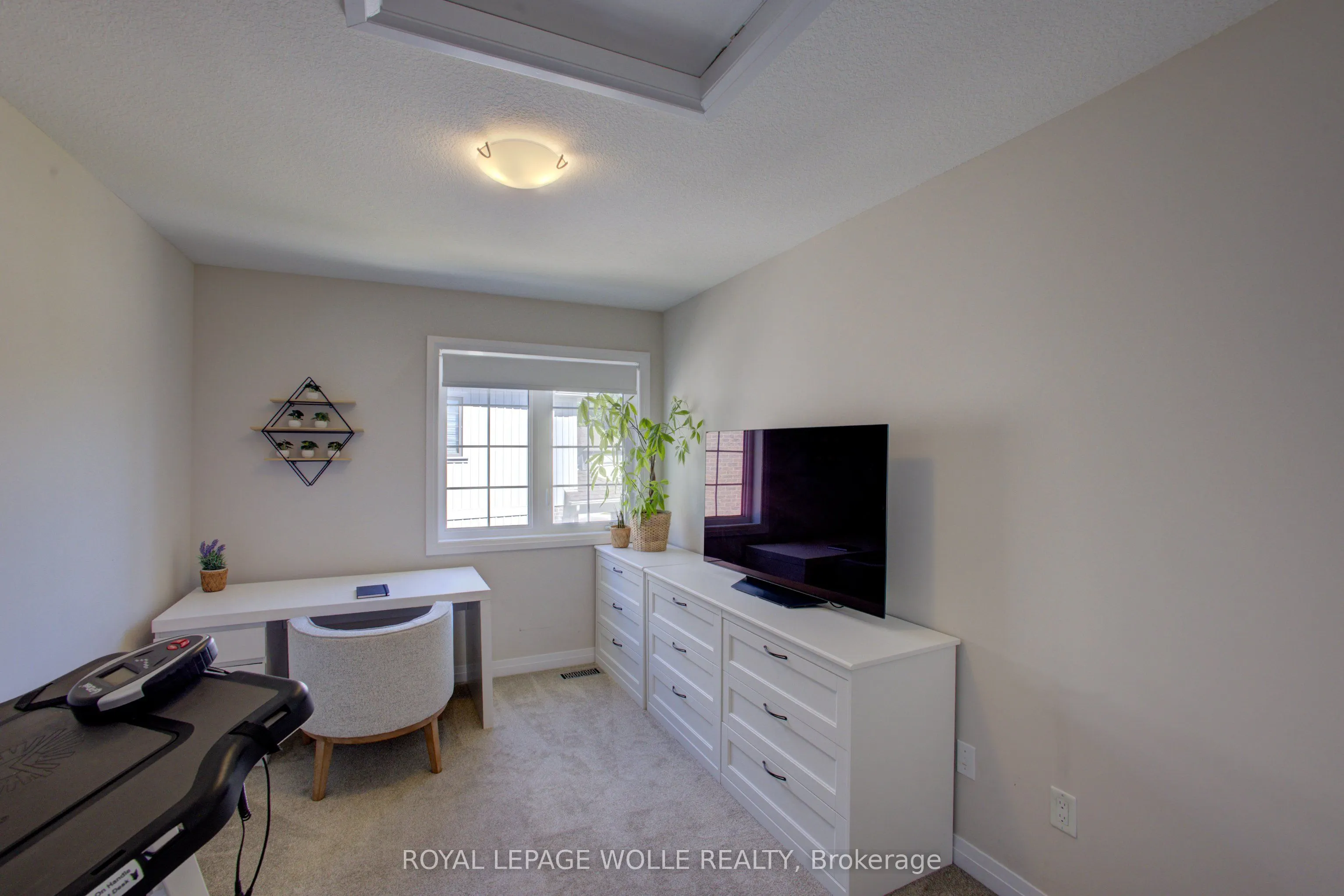 115 South Creek Drive, #4A