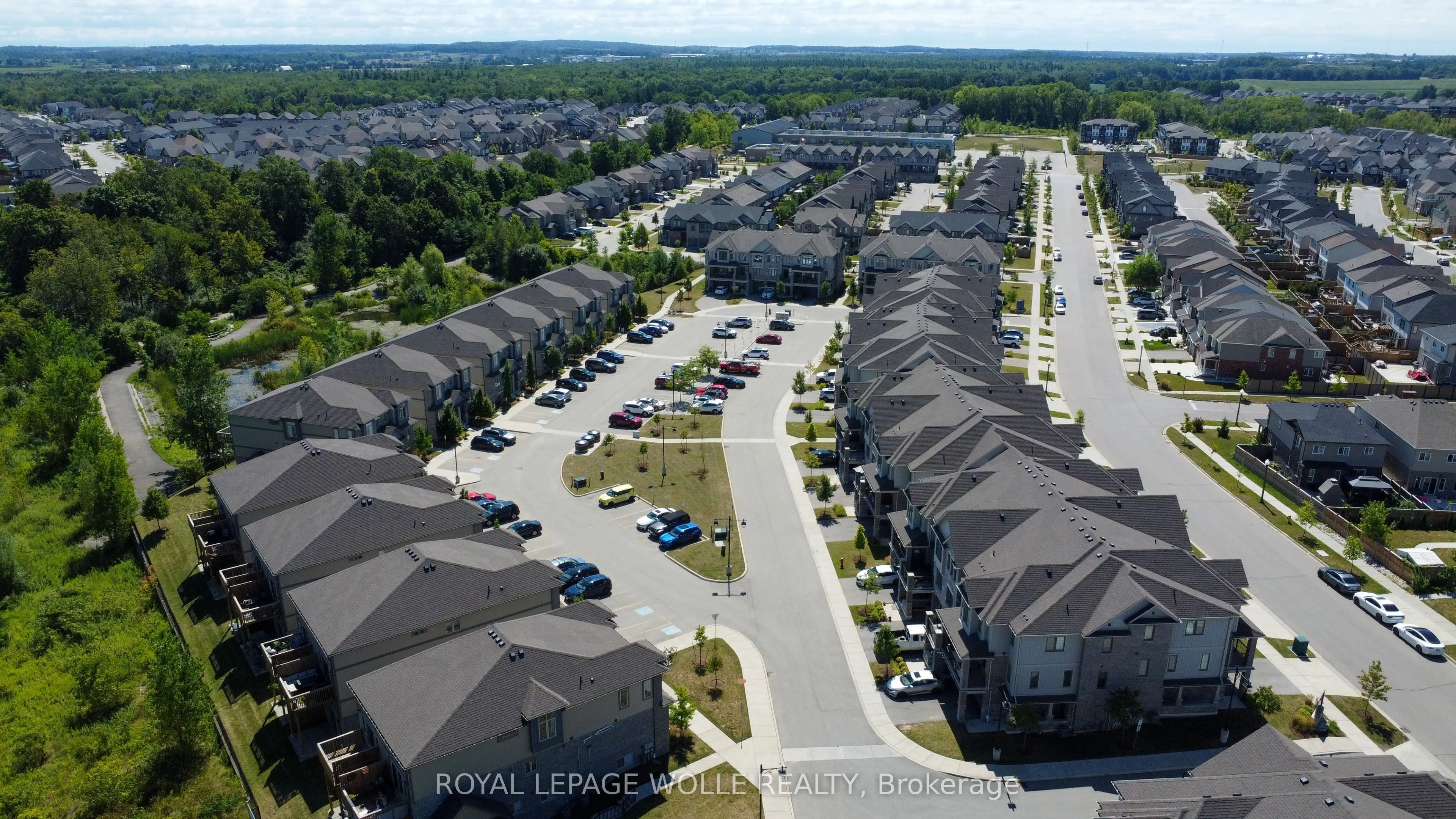 115 South Creek Drive, #4A
