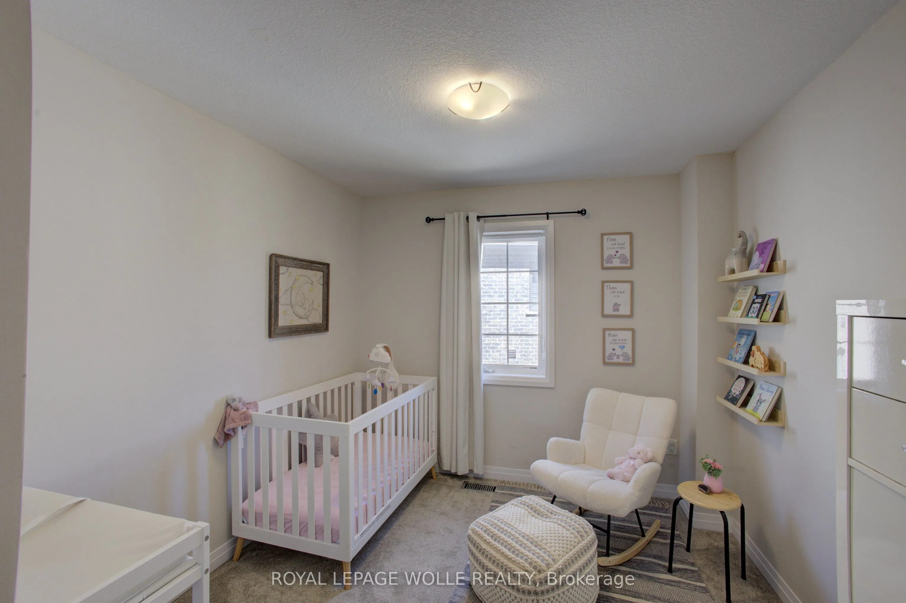 115 South Creek Drive, #4A