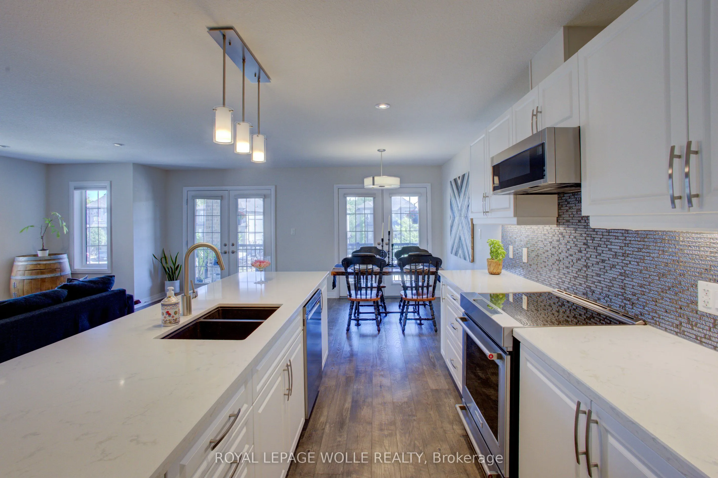 115 South Creek Drive, #4A