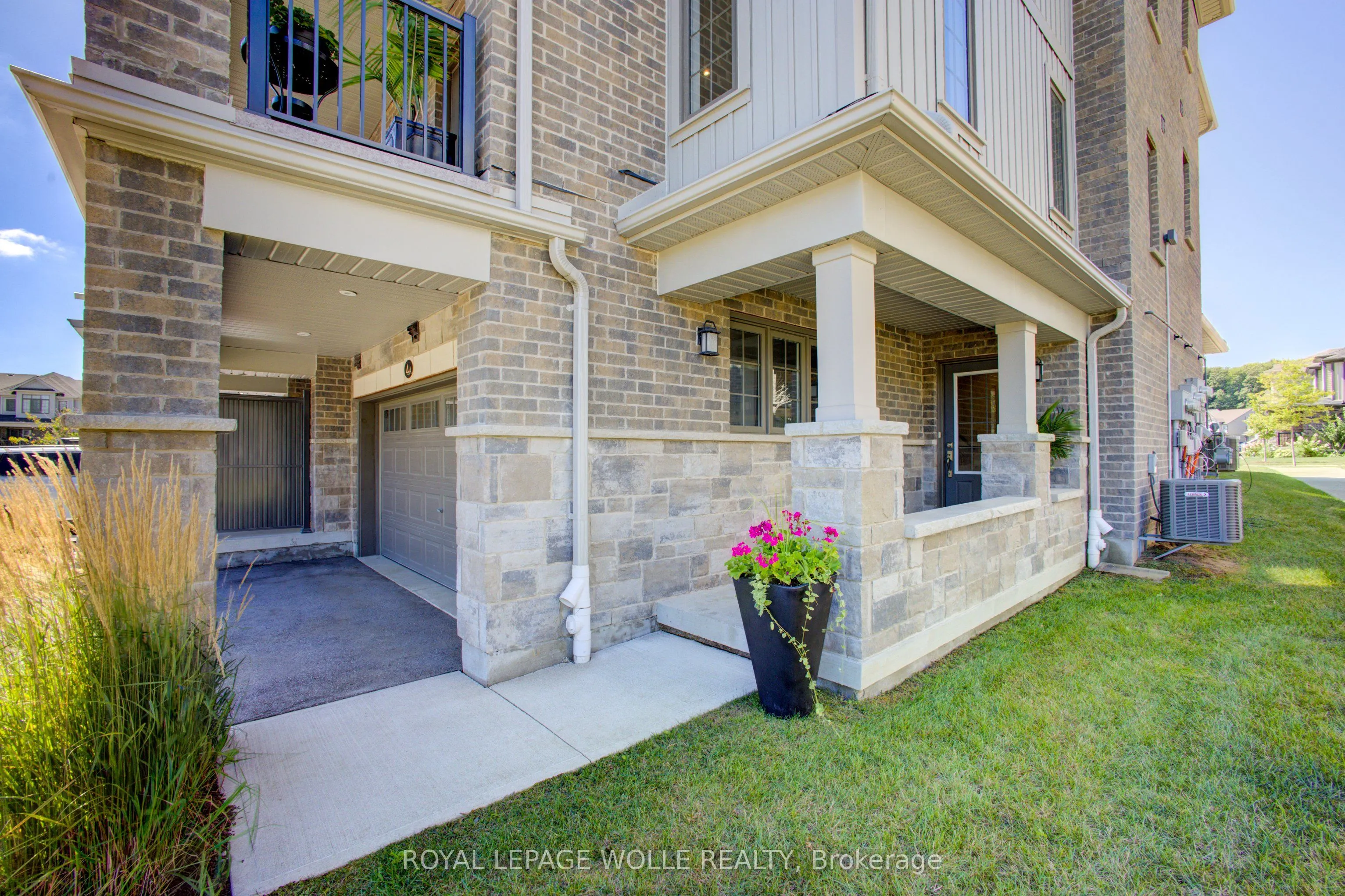 115 South Creek Drive, #4A