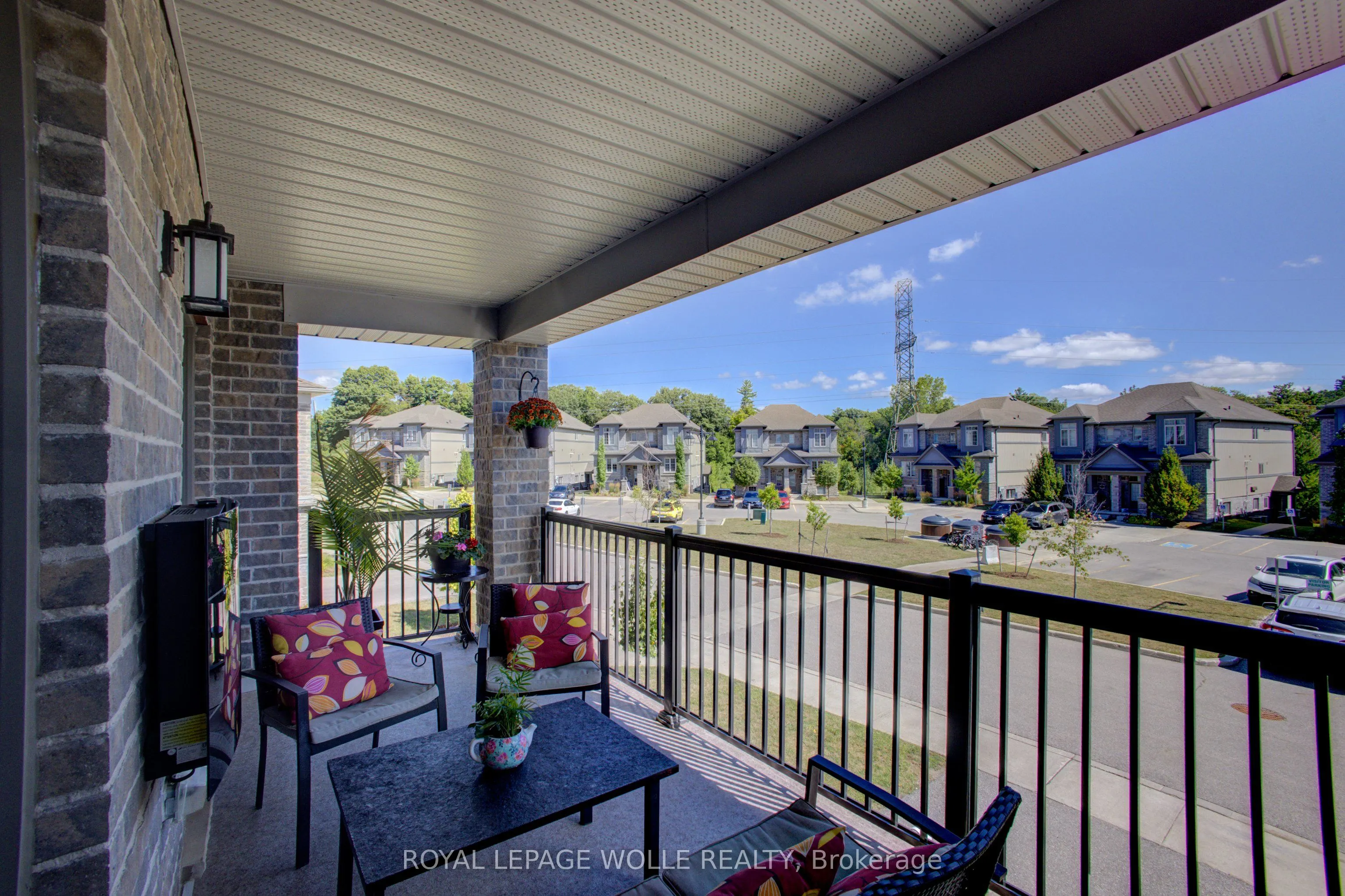 115 South Creek Drive, #4A