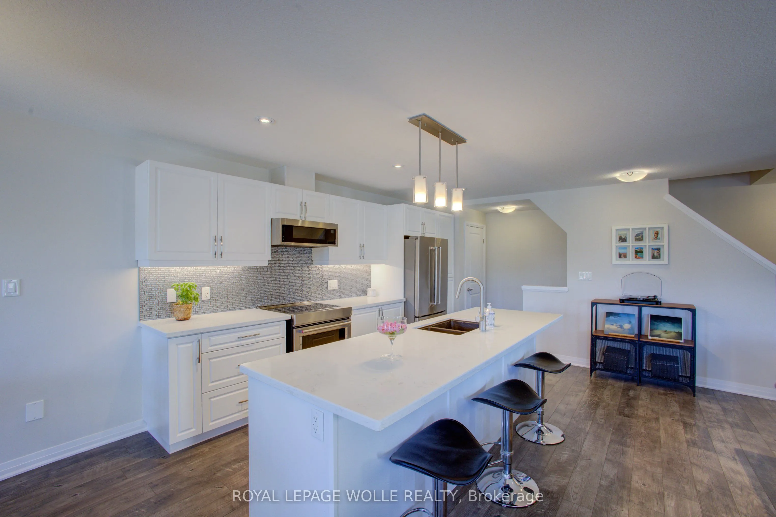 115 South Creek Drive, #4A