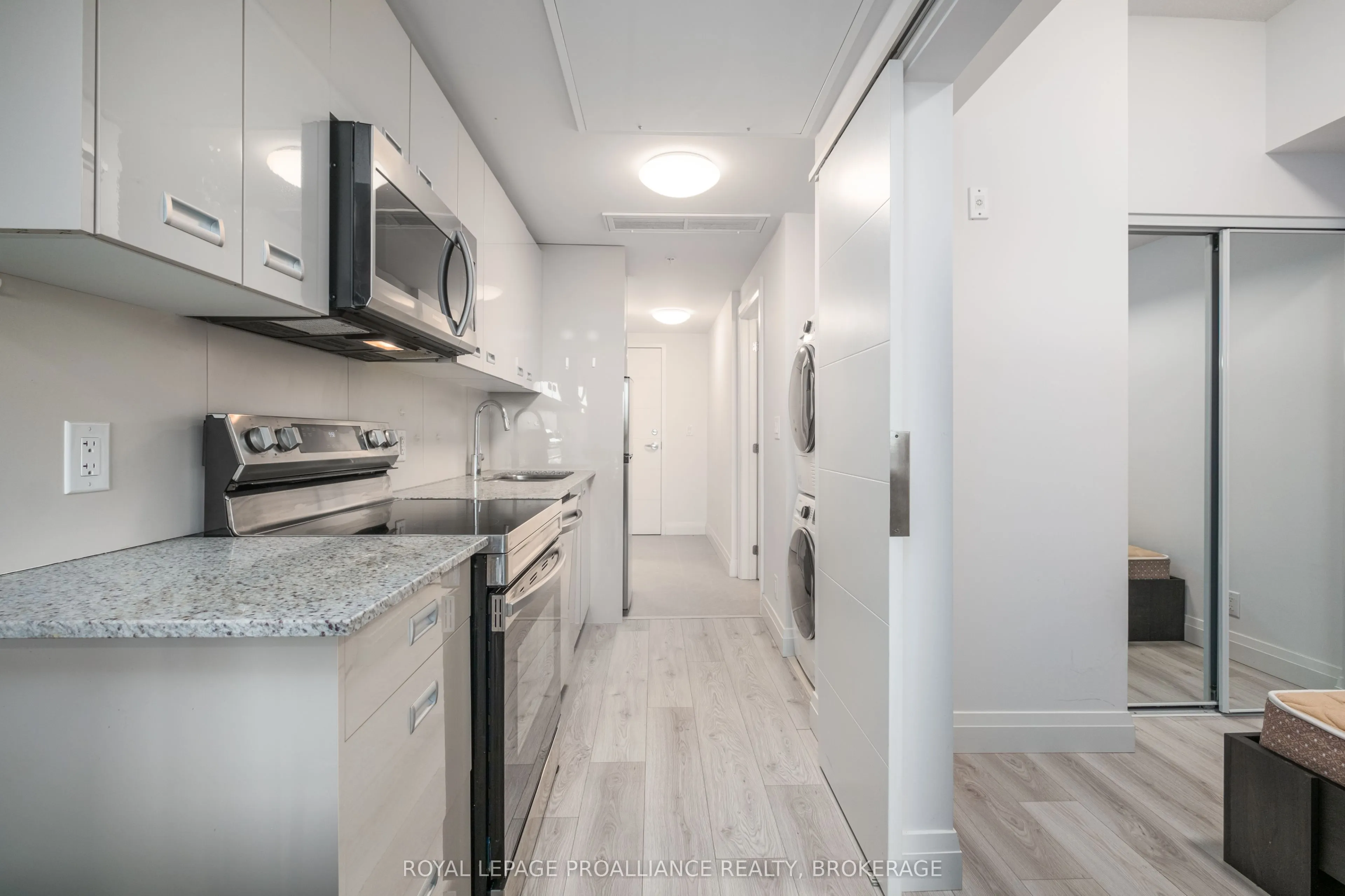 652 Princess Street, #415