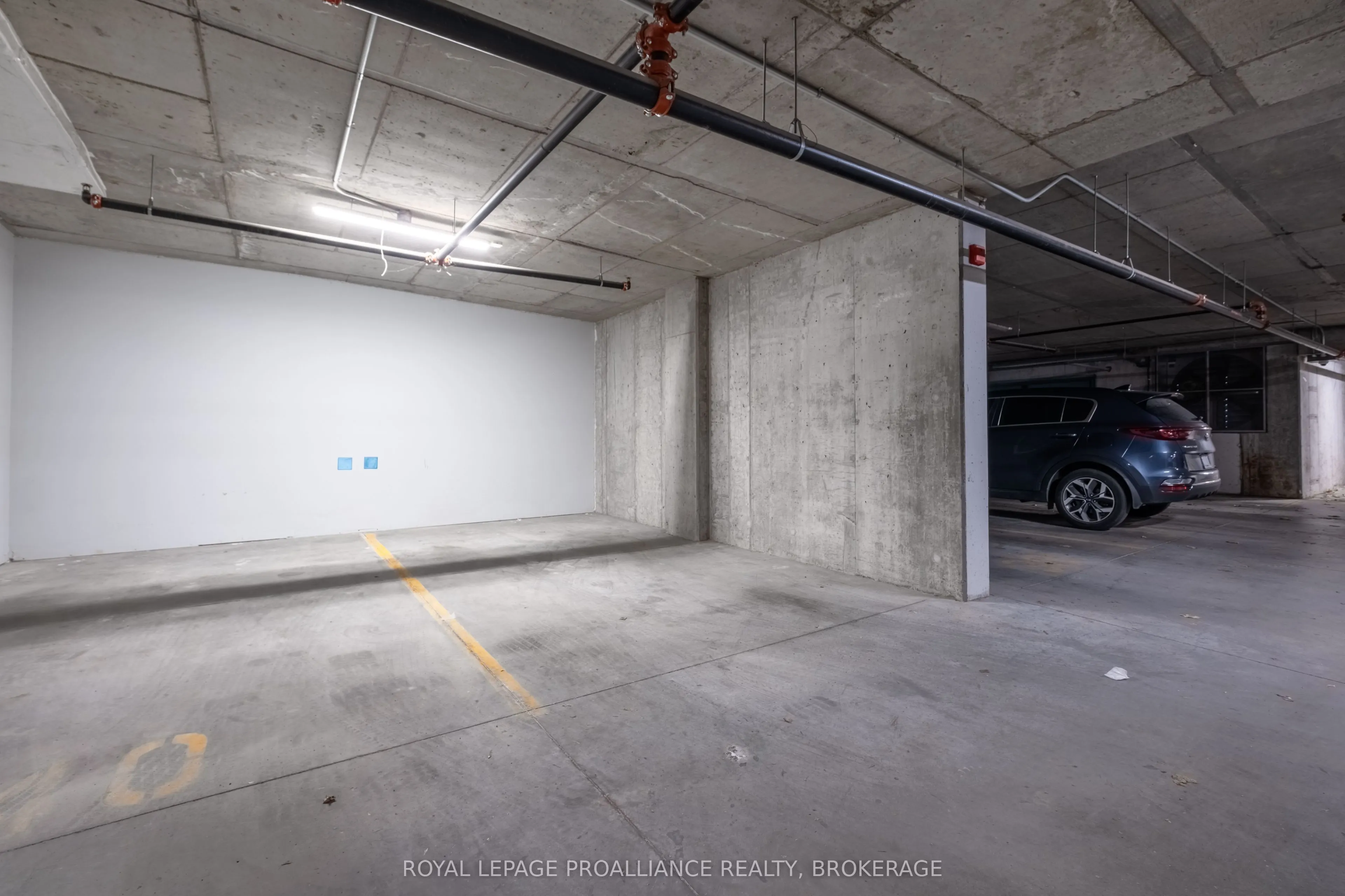 652 Princess Street, #415