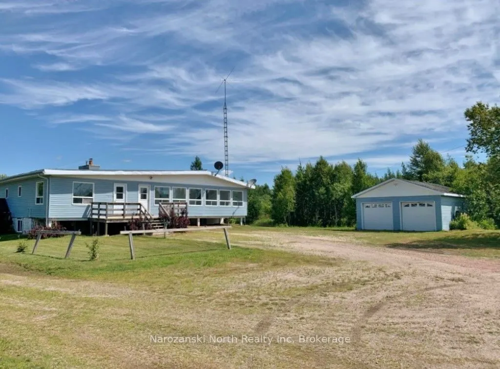 2855 Highway 64 Highway