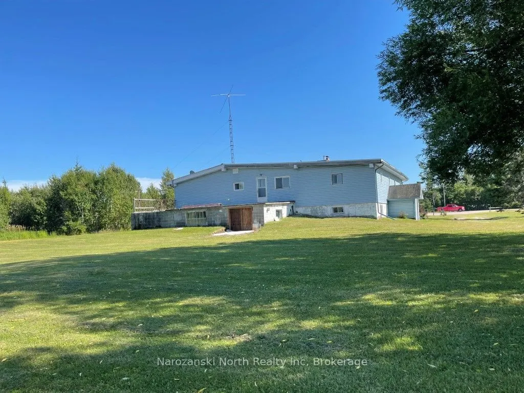 2855 Highway 64 Highway