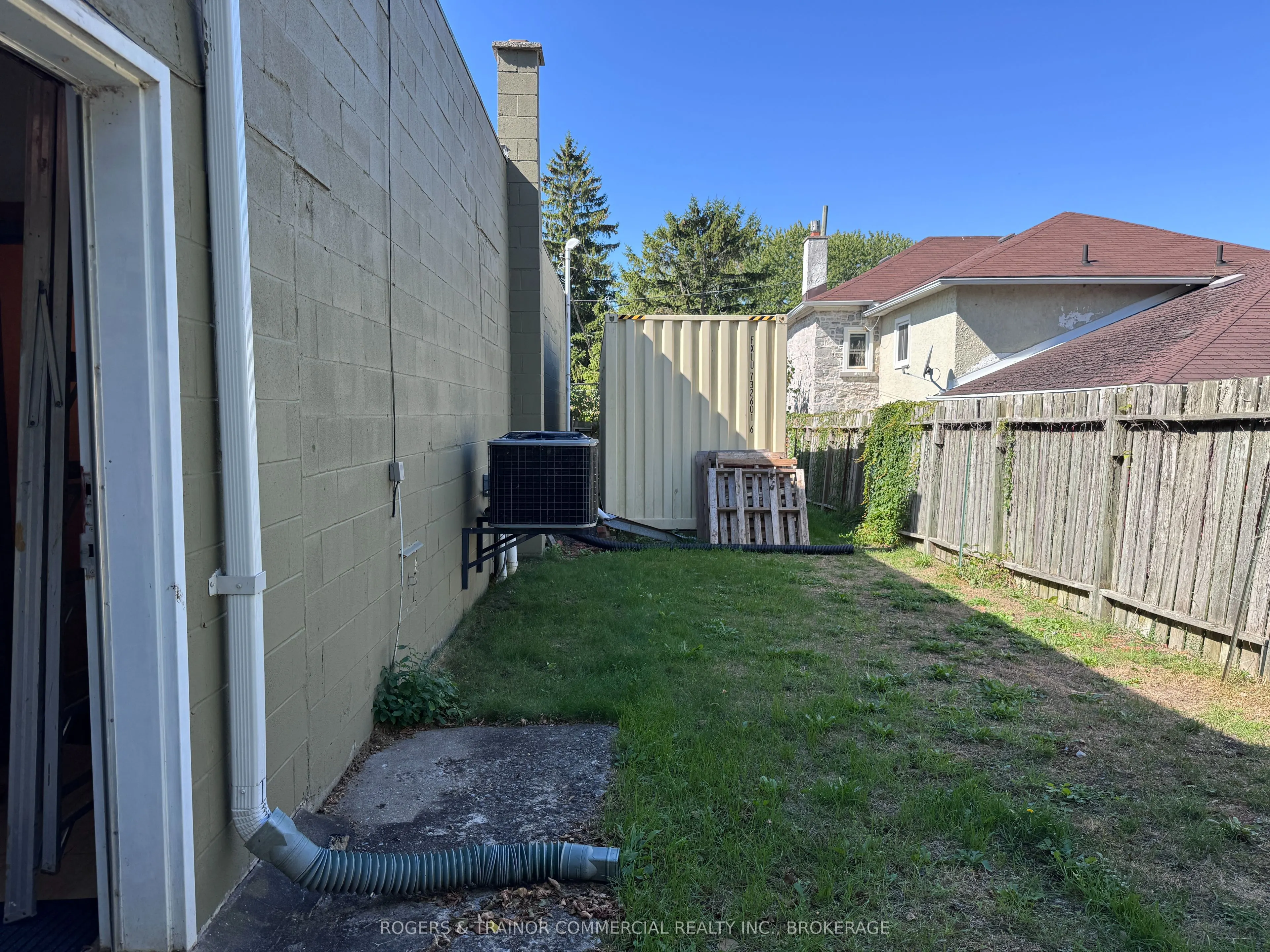 242 James Street