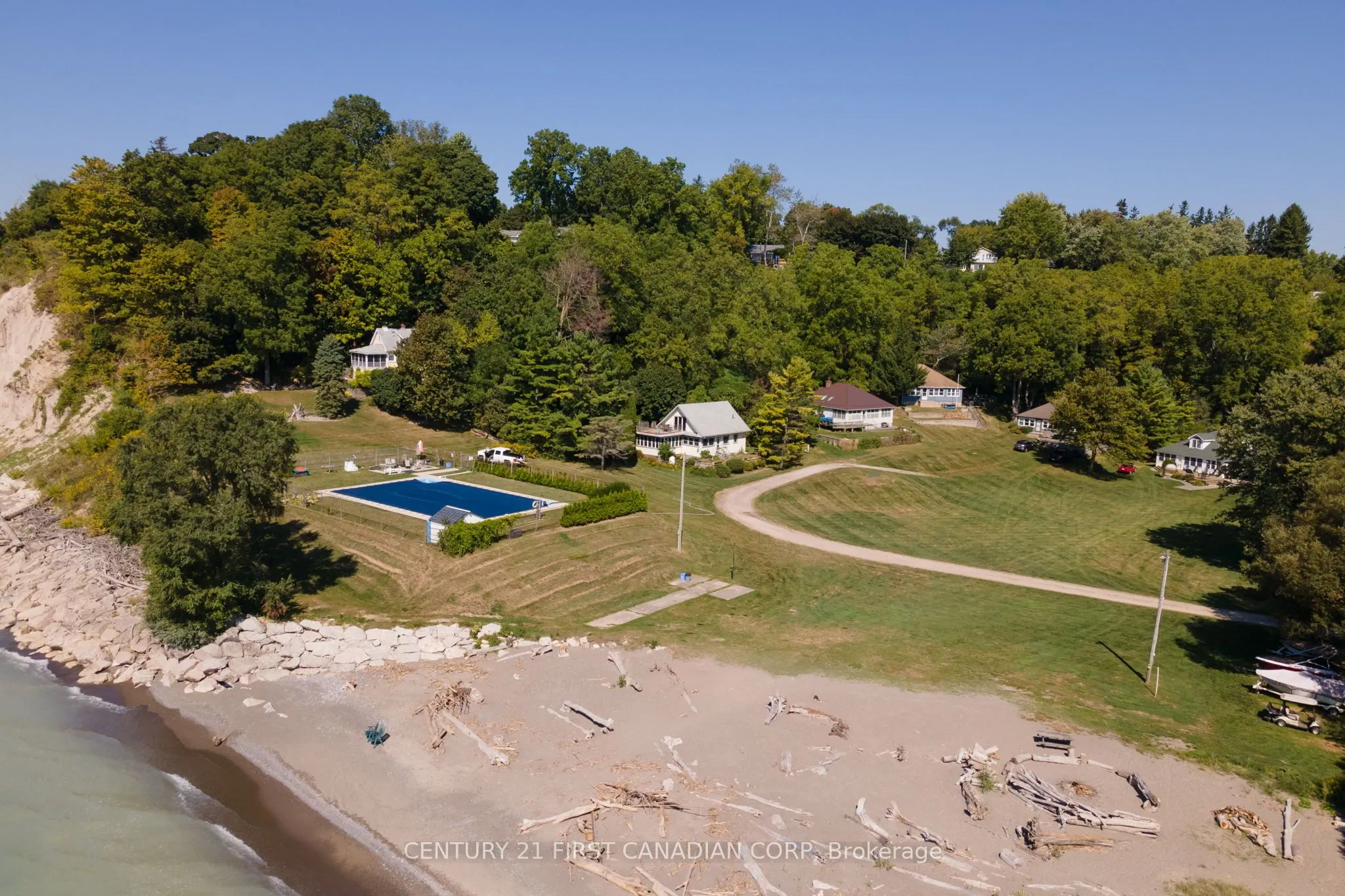 49075 Dexter Line, #4