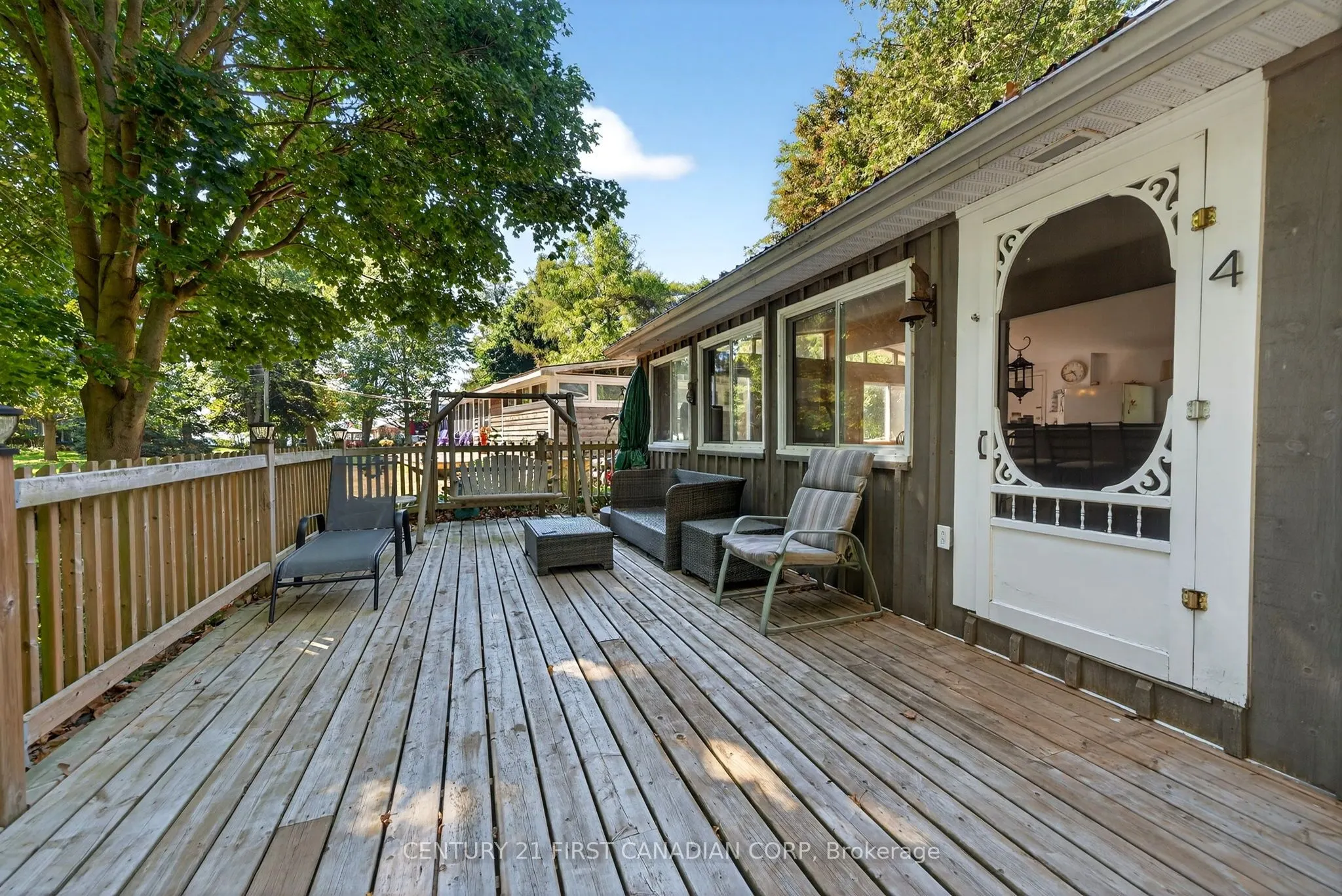 49075 Dexter Line, #4