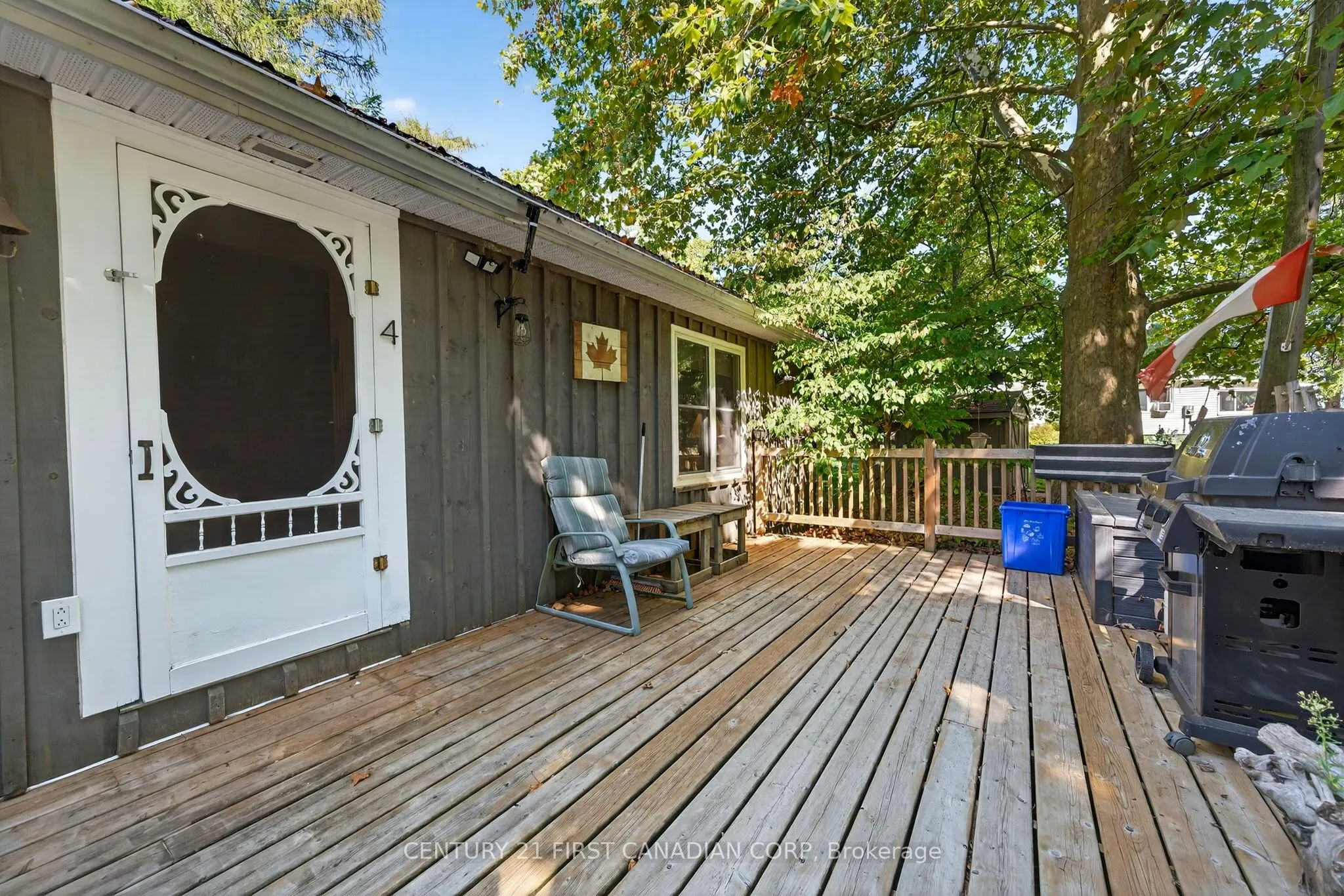 49075 Dexter Line, #4