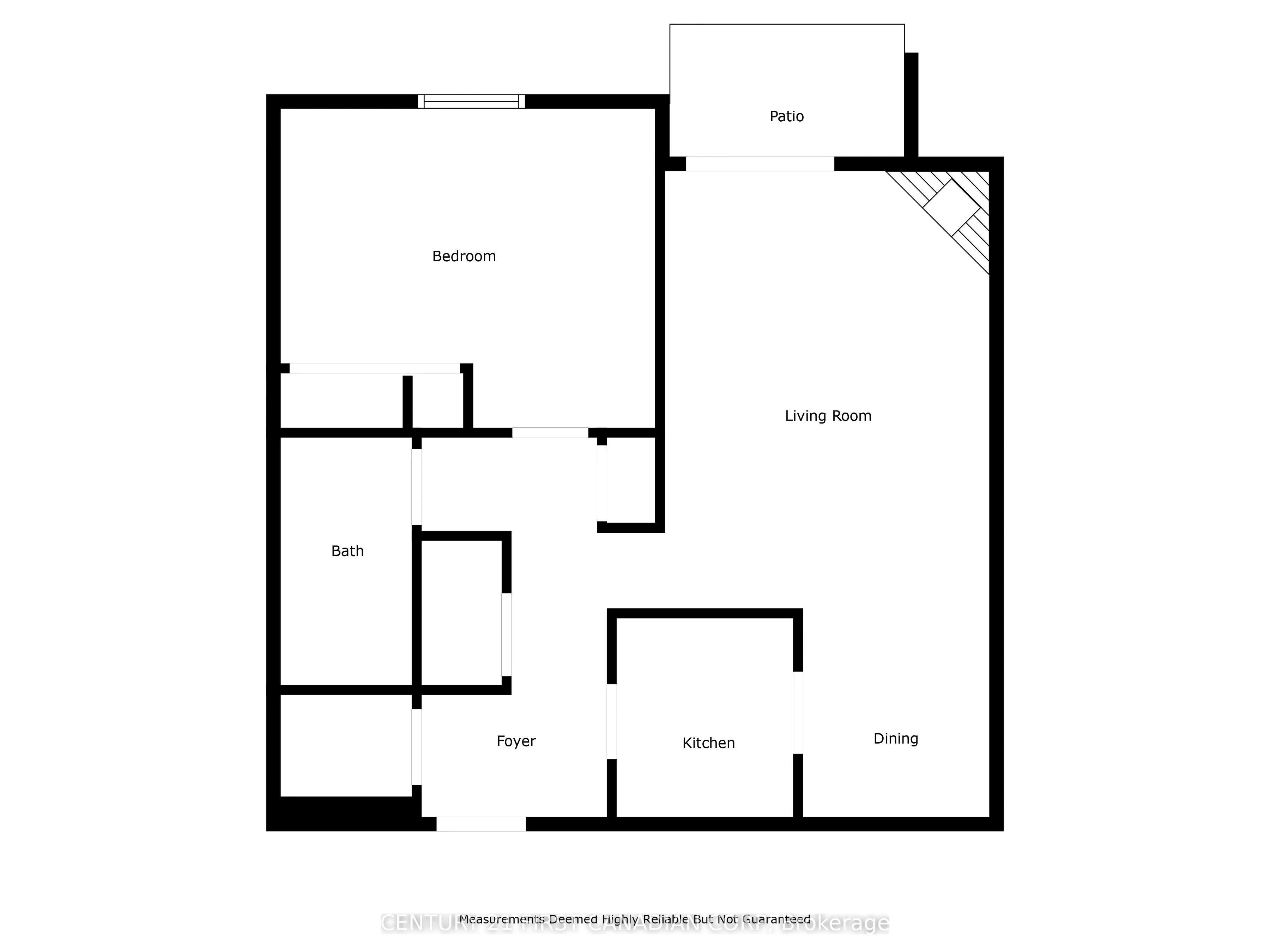 130 Conway Drive, #123