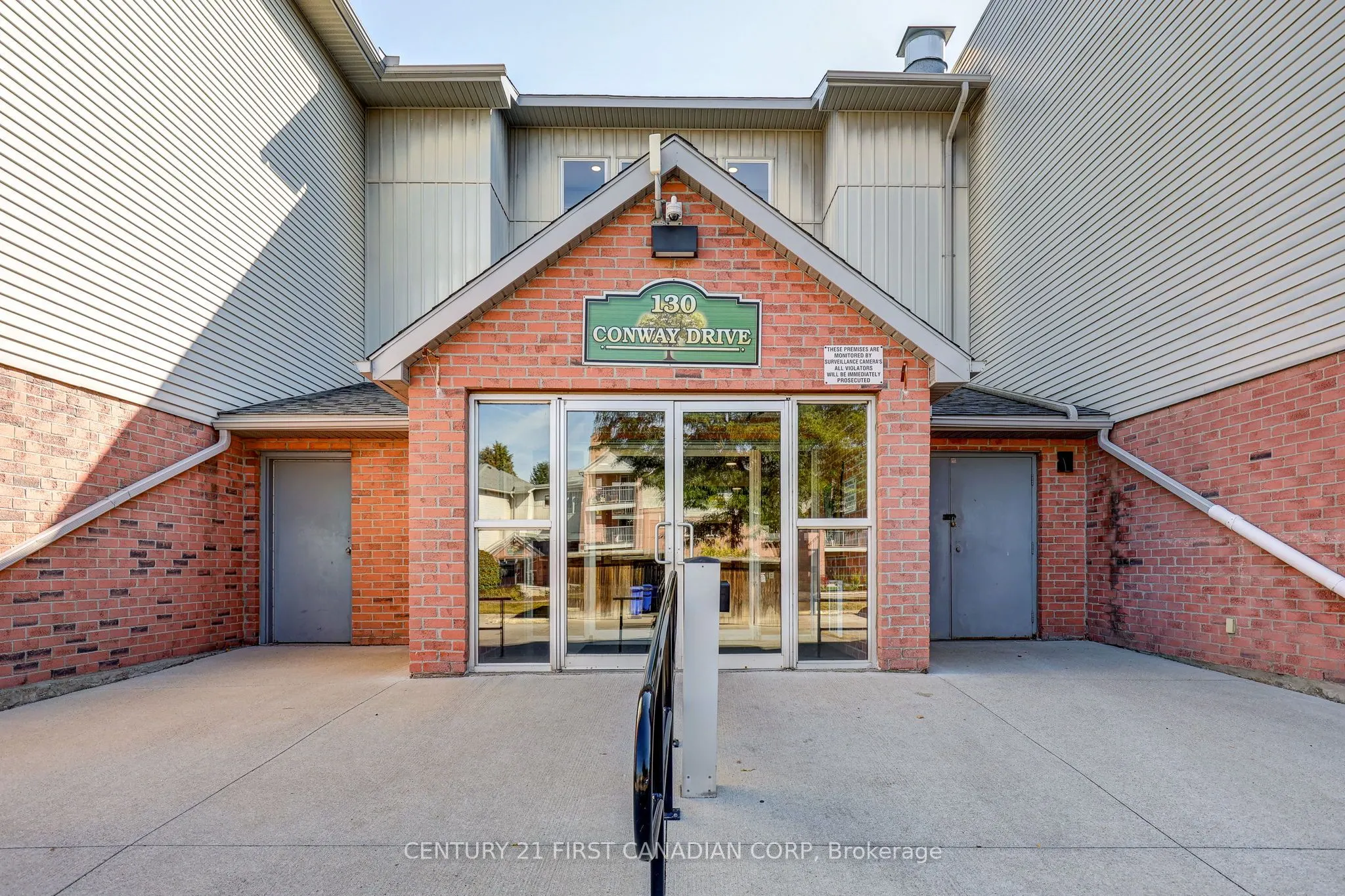 130 Conway Drive, #123