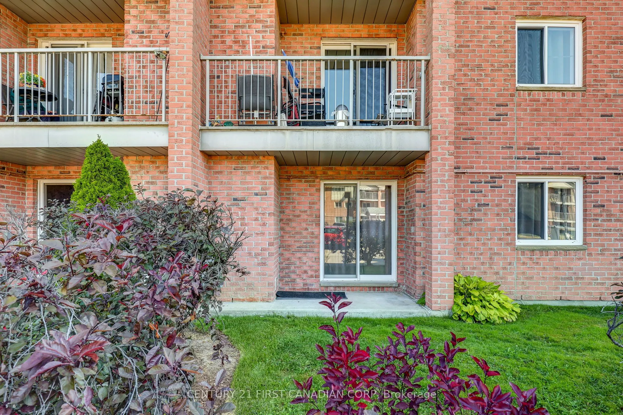 130 Conway Drive, #123