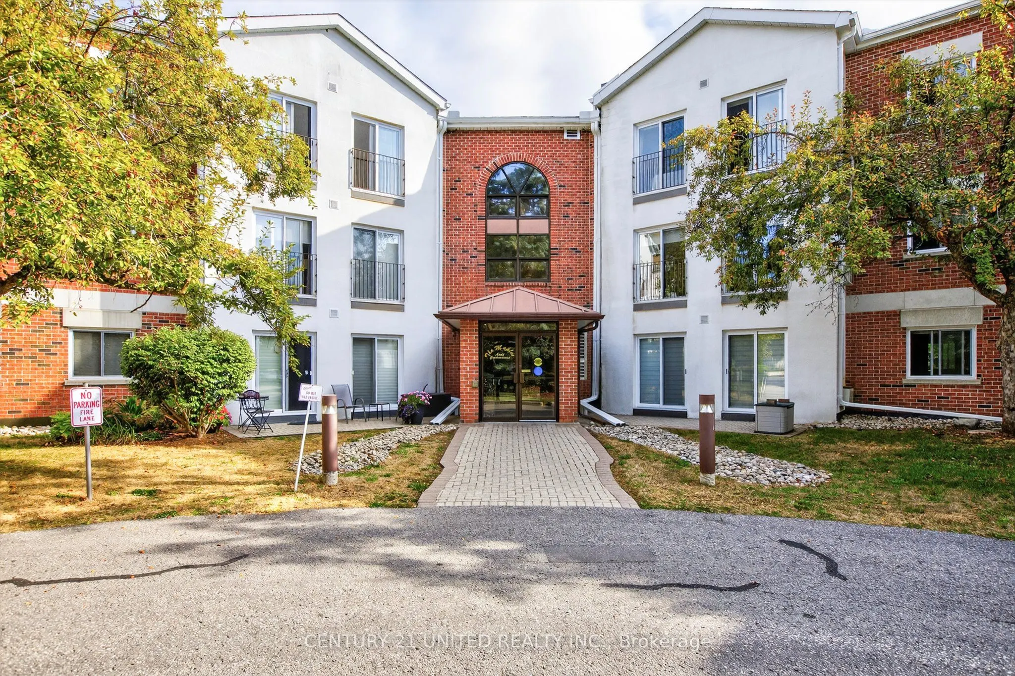 1111 Water Street, #113