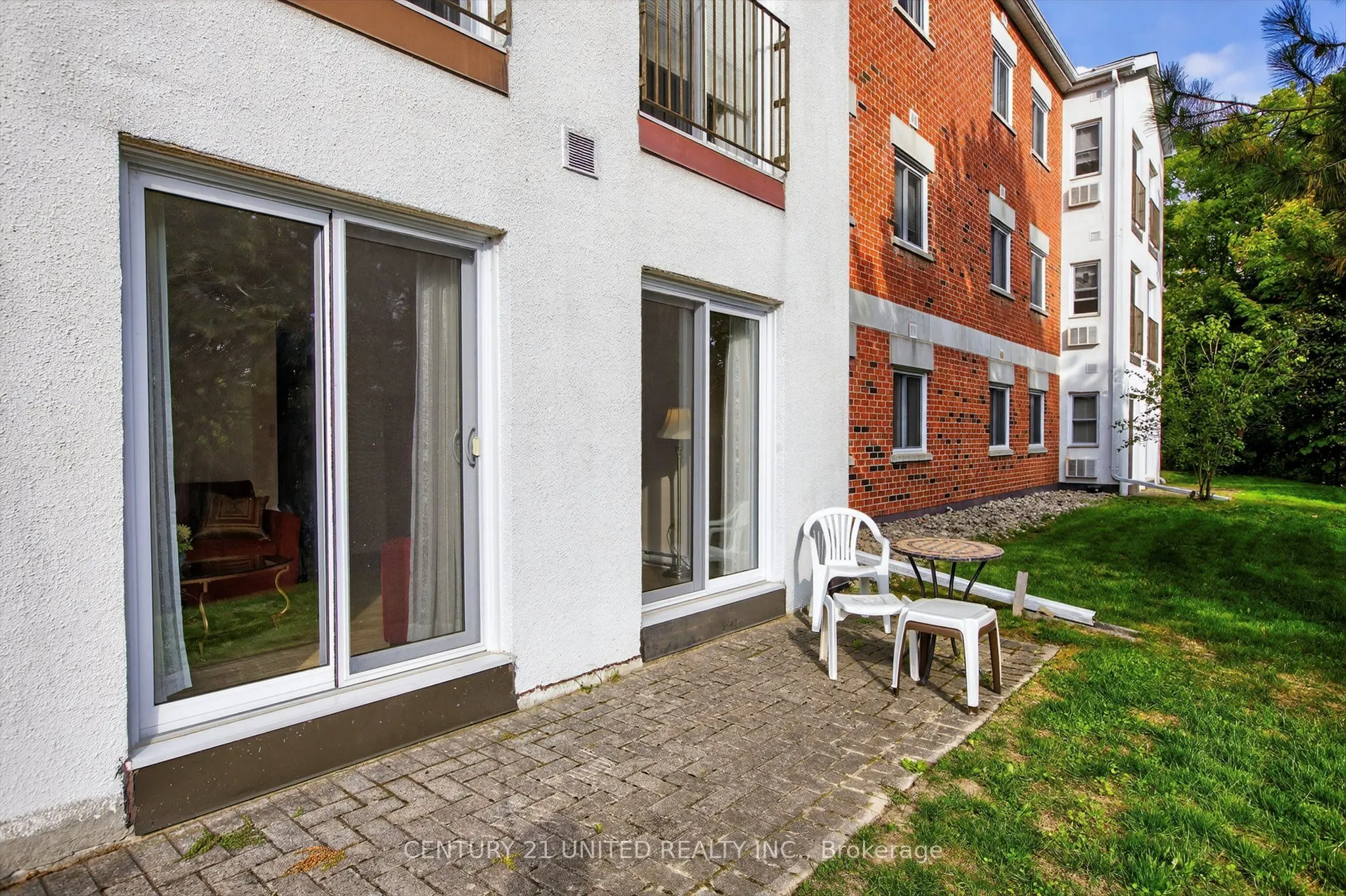 1111 Water Street, #113