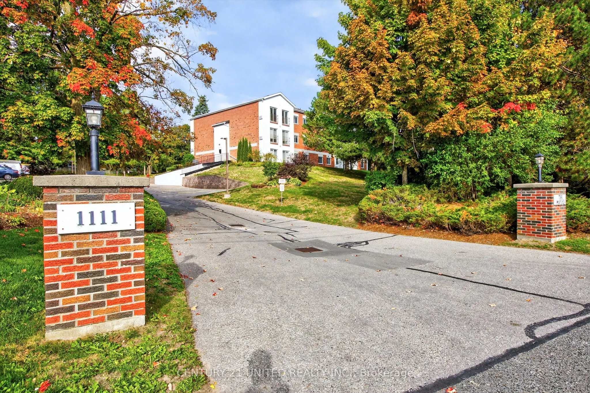 1111 Water Street, #113