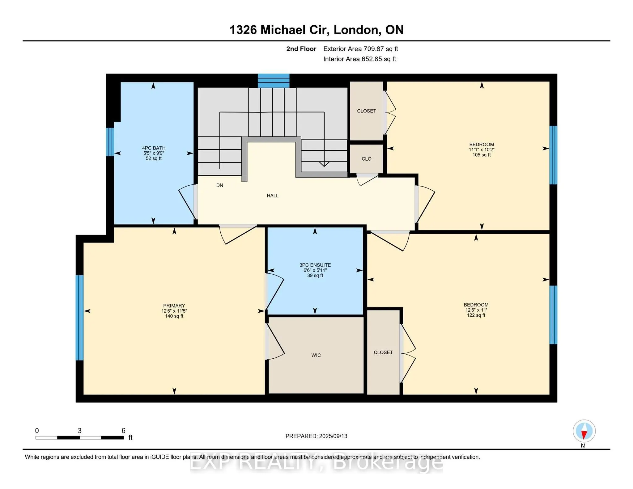 1326 Michael Circle