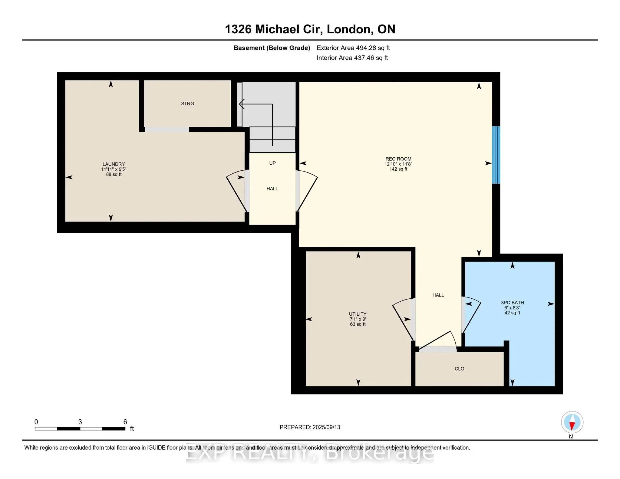 1326 Michael Circle
