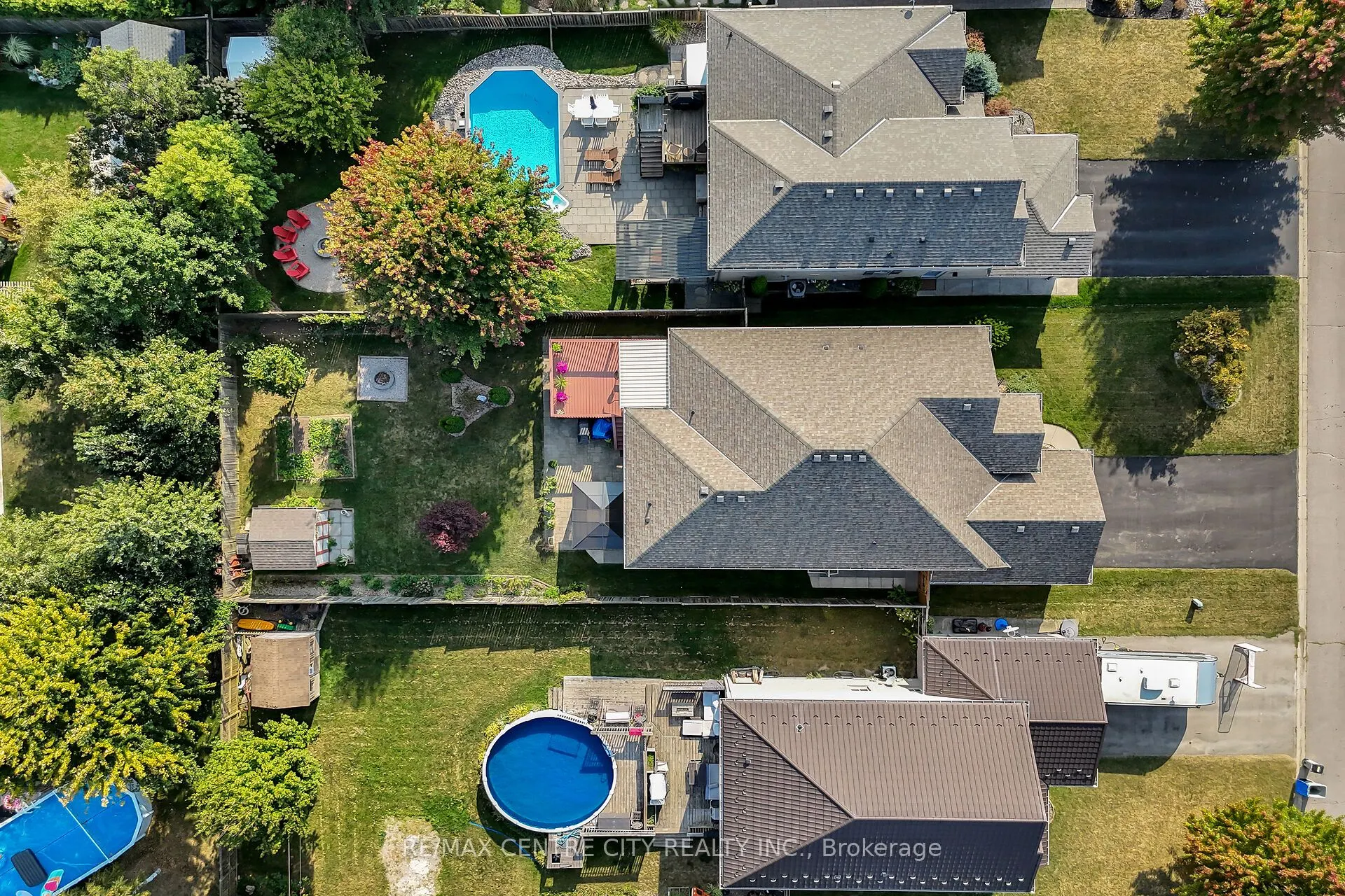 9 Willard Crescent