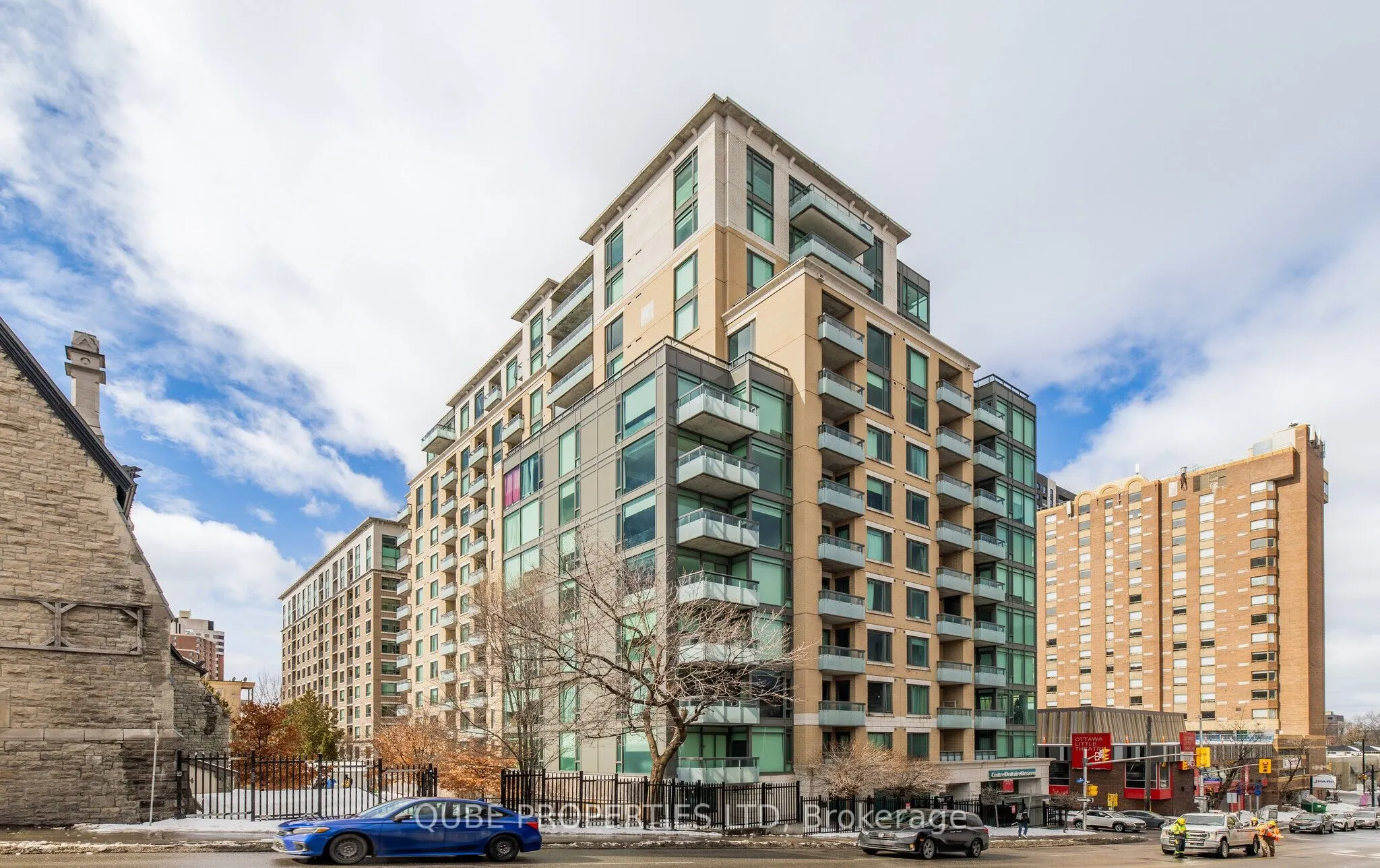 238 Besserer Street, #A