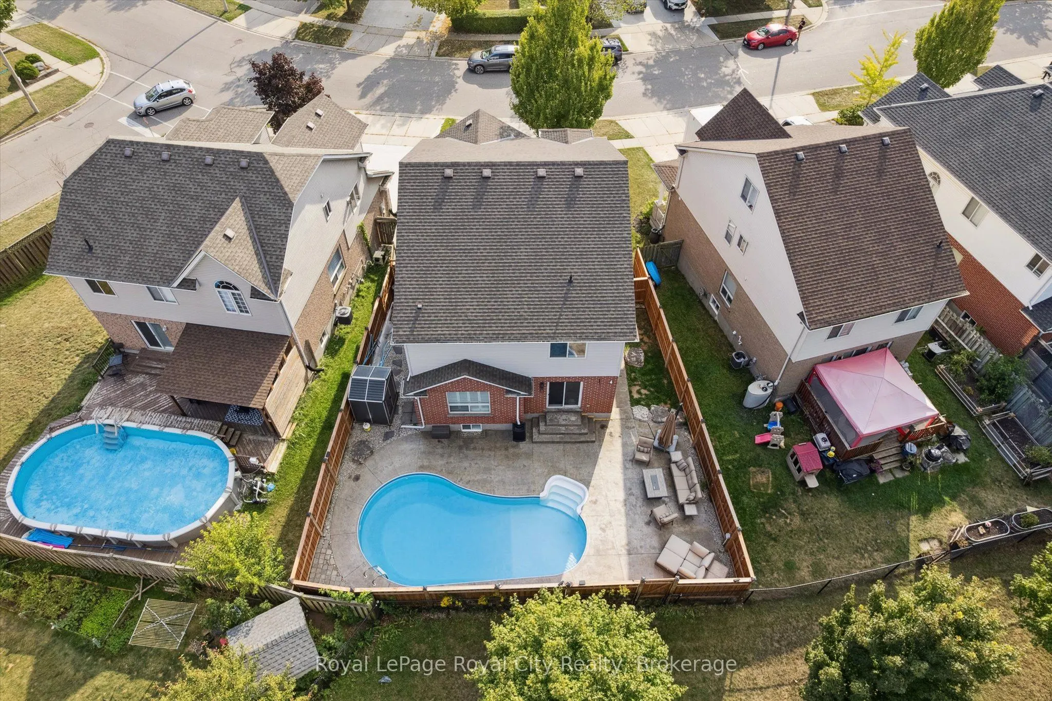 678 Mortimer Drive