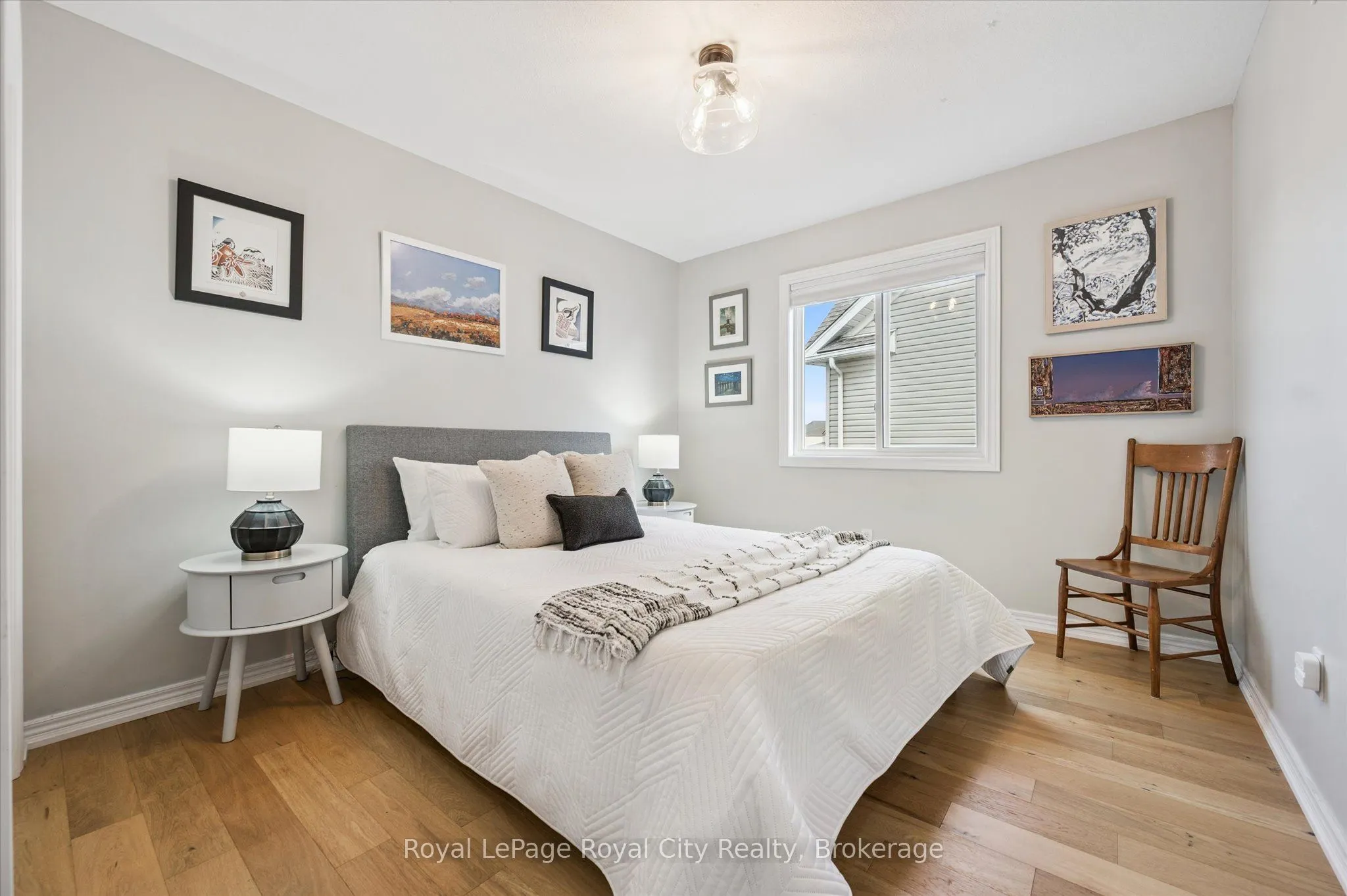 678 Mortimer Drive