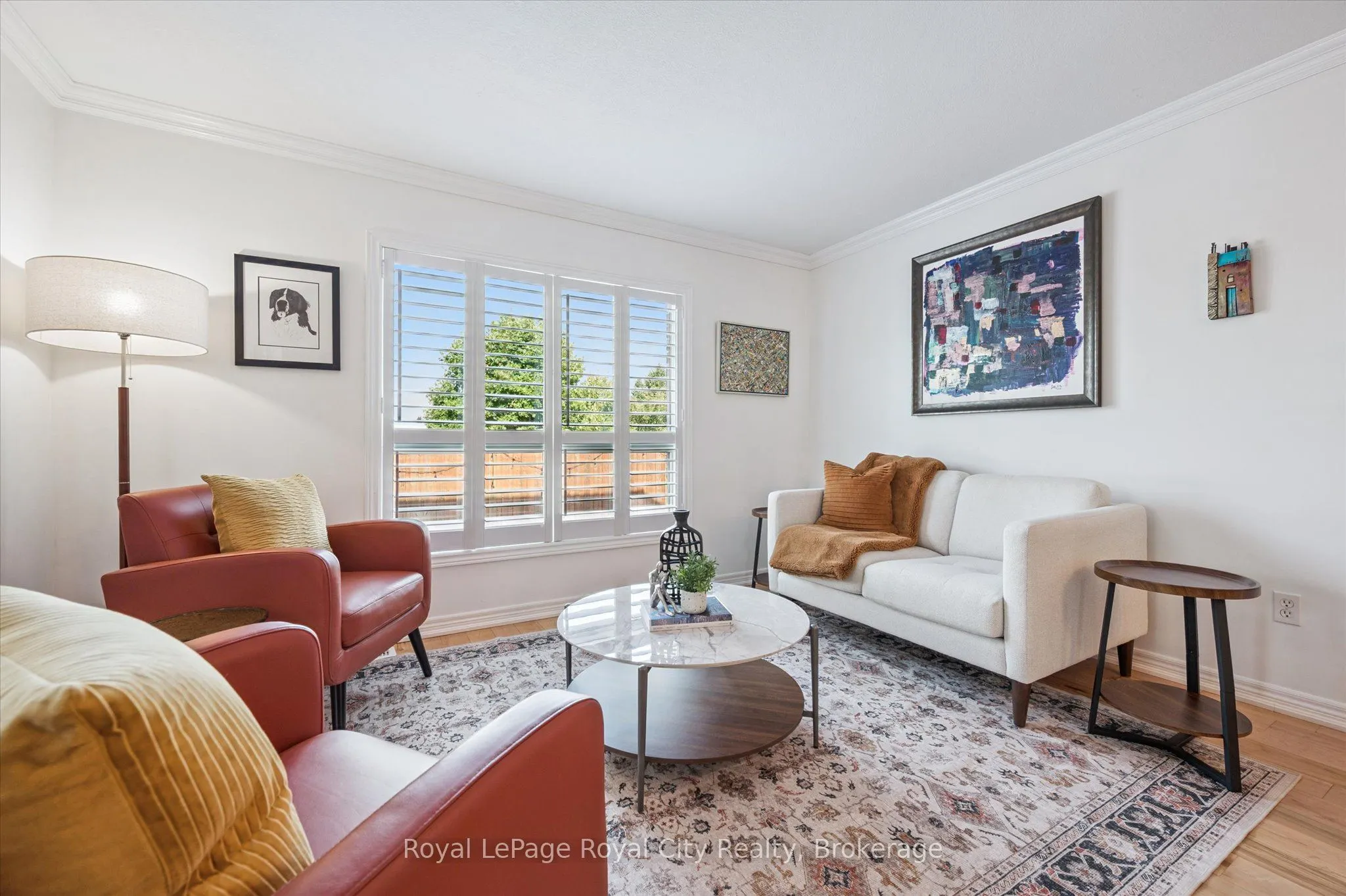 678 Mortimer Drive