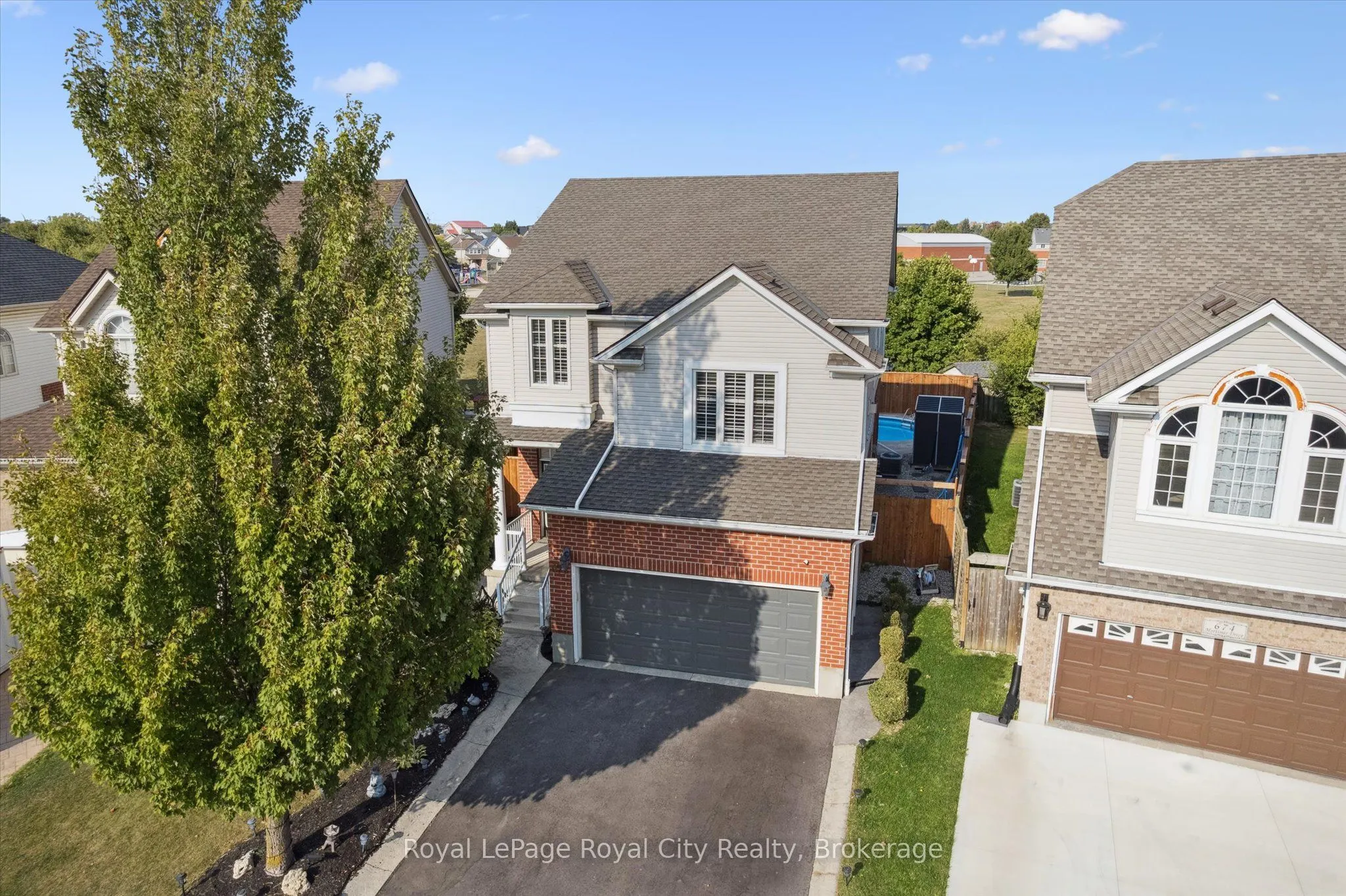 678 Mortimer Drive