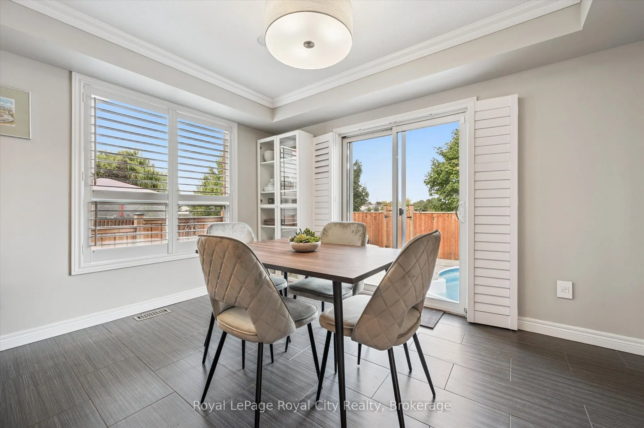 678 Mortimer Drive