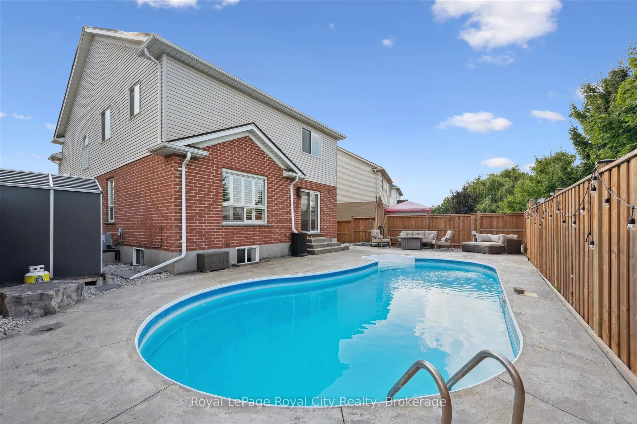 678 Mortimer Drive