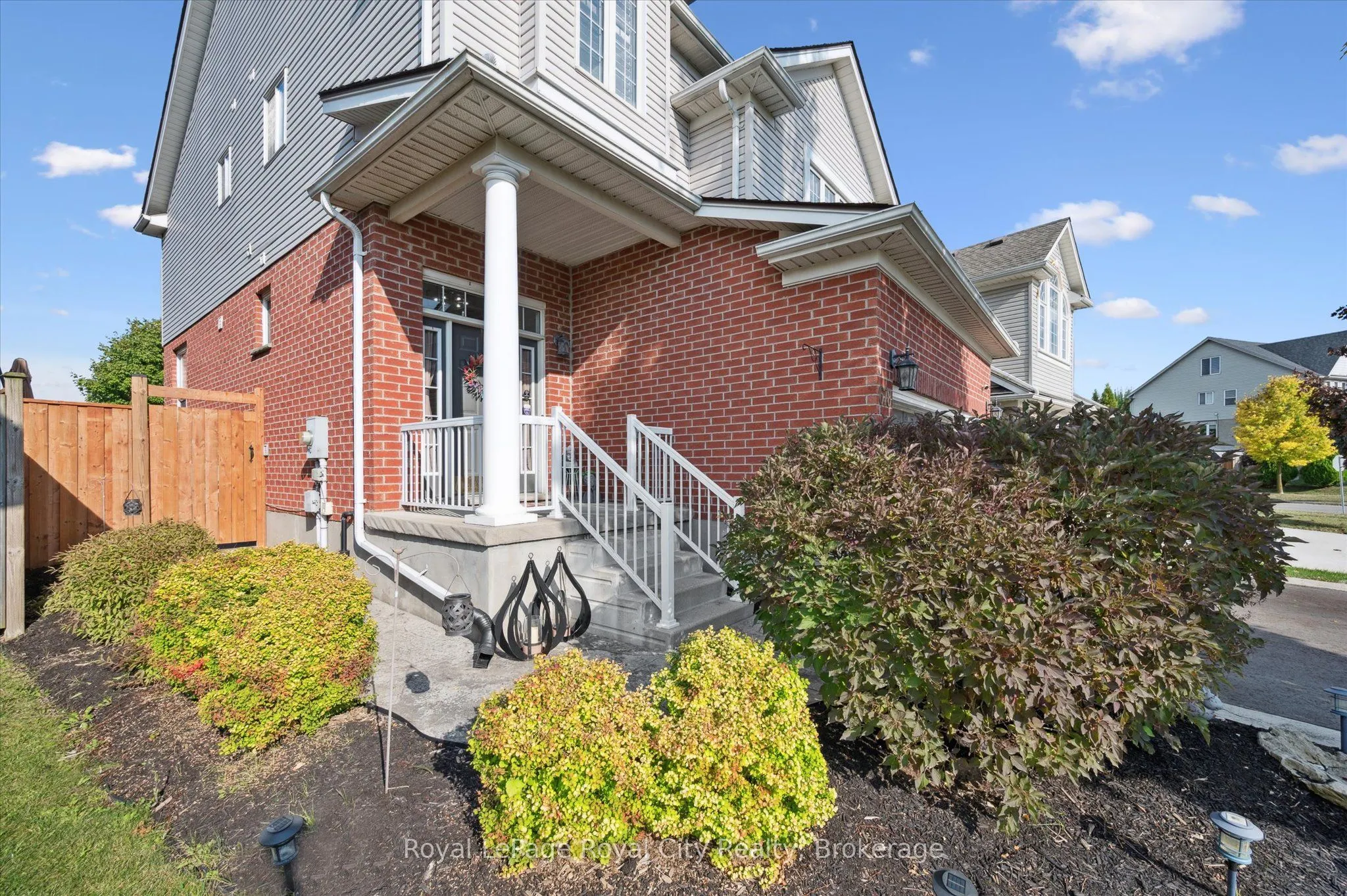 678 Mortimer Drive